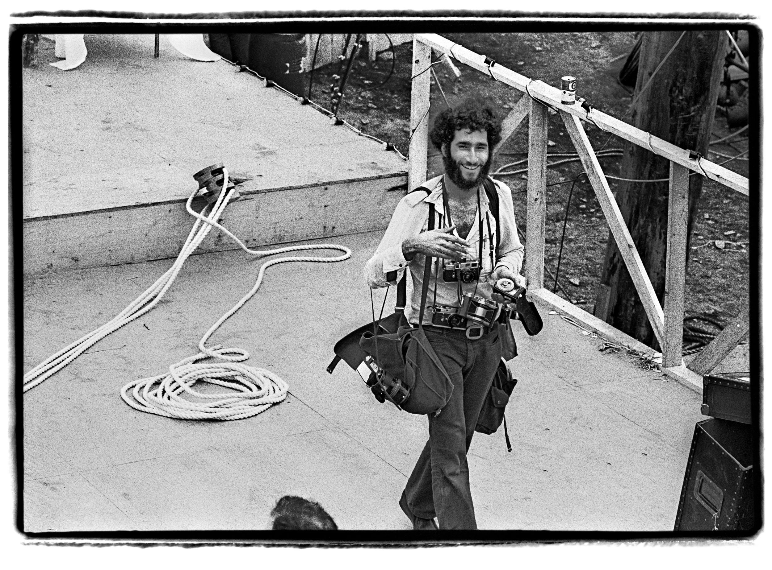 Photo by ©Amalie R. Rothschild