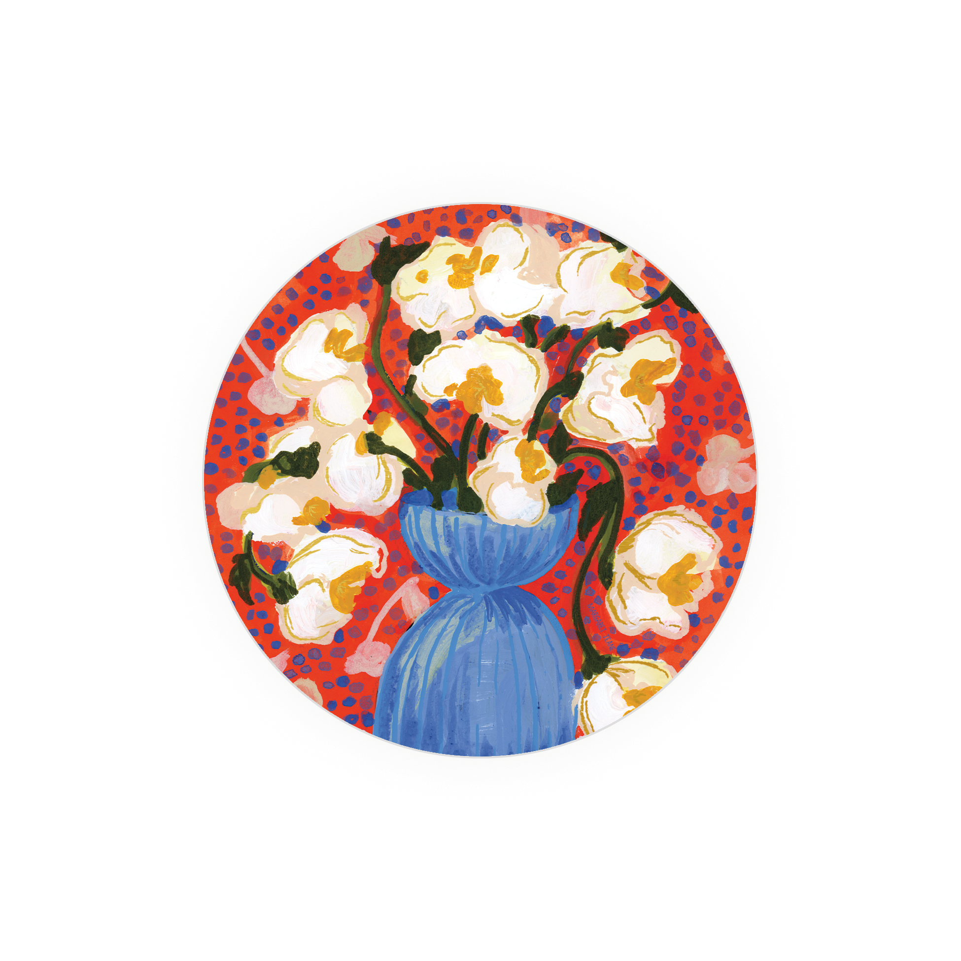 Love You More Seedlings Coaster | SCO108339