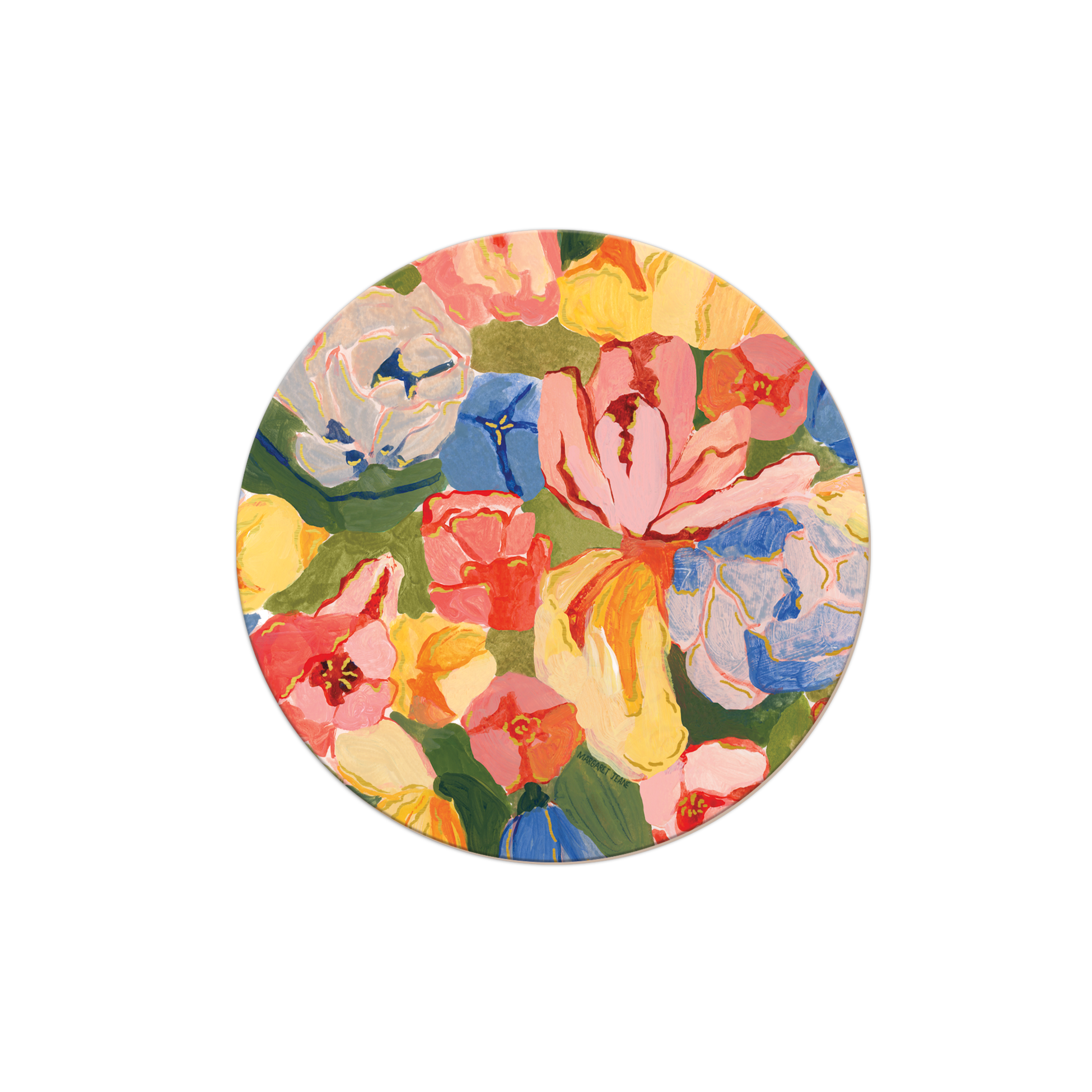 Angel Seedlings Coaster | SCO114968