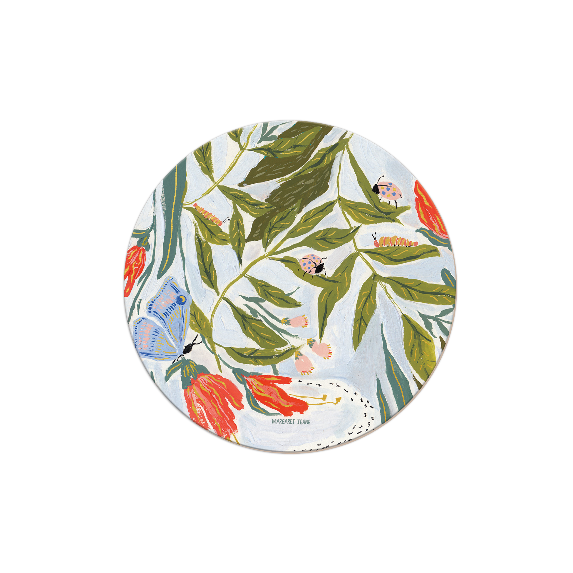 A Bug's Life Seedlings Coaster | SCO114982