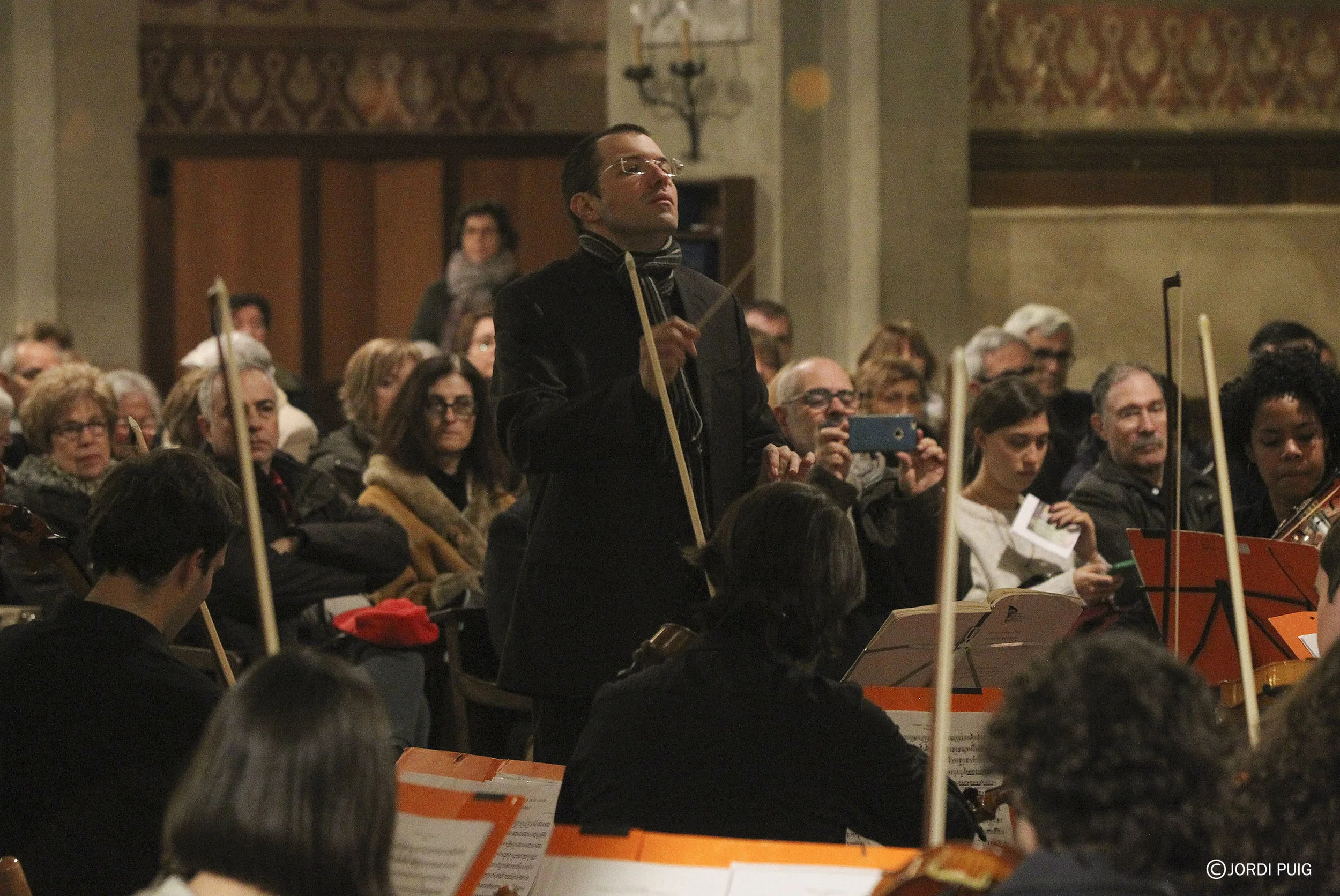 Concert a Caldes de Montbui 07/01/17