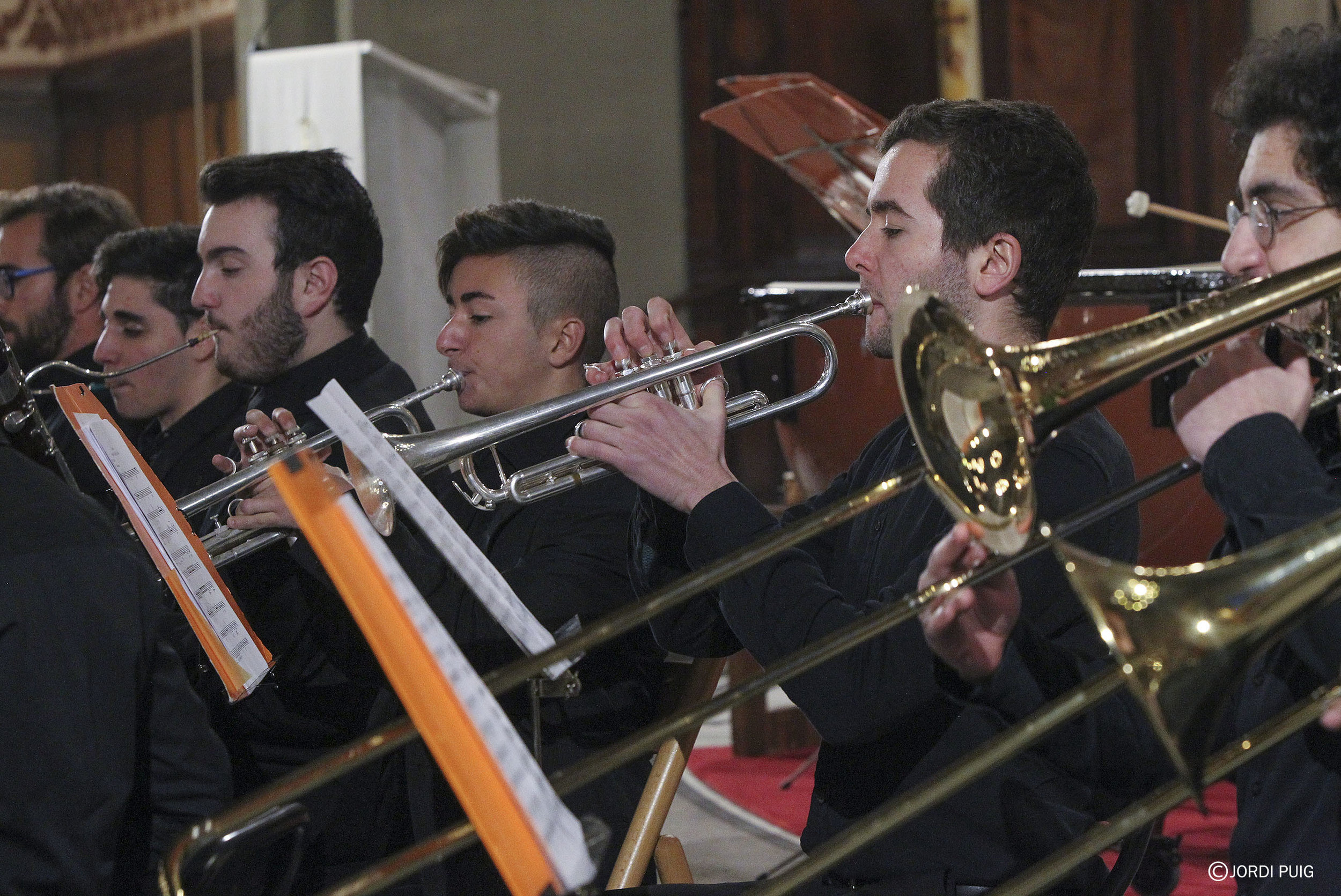 Concert a Caldes de Montbui 07/01/17