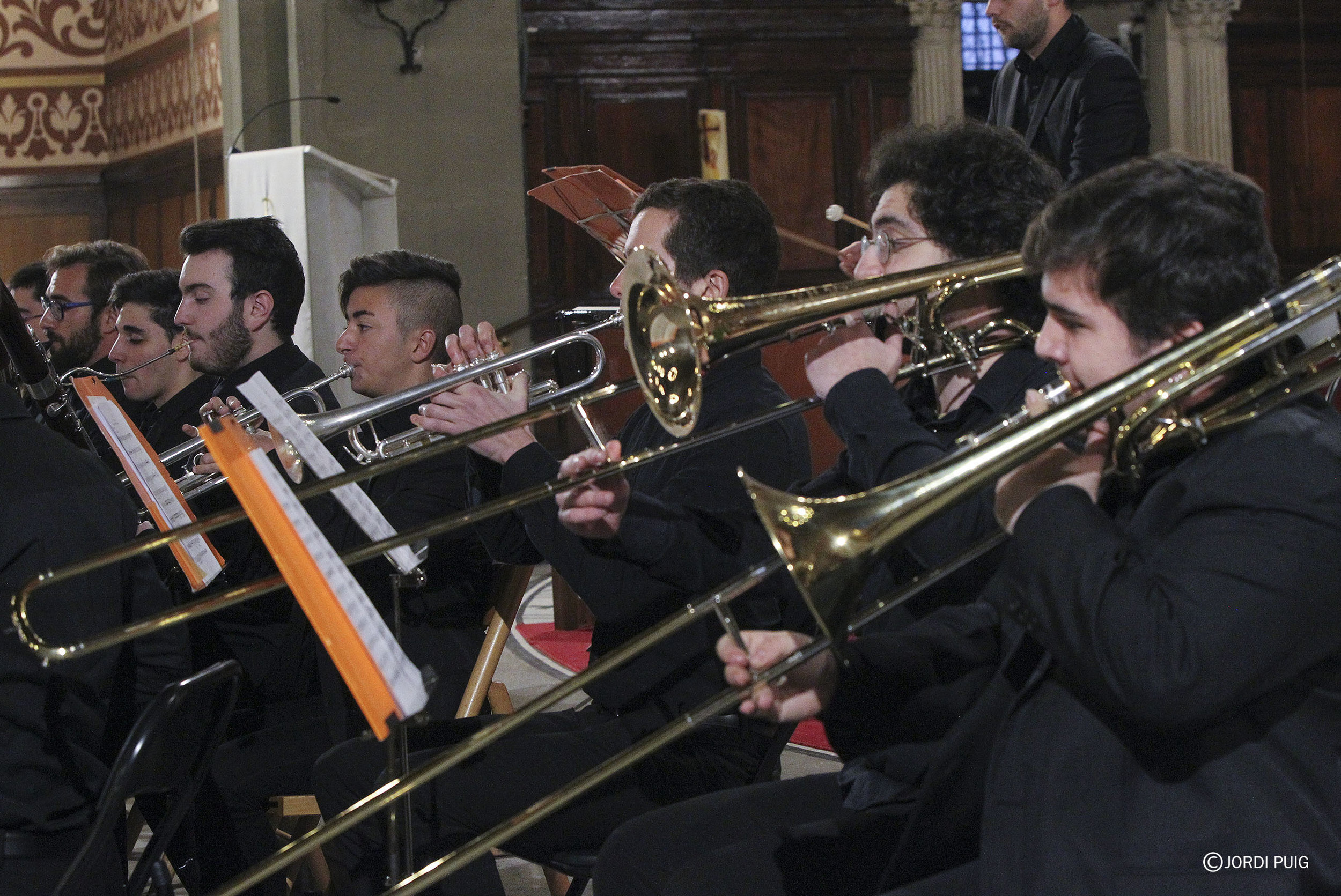 Concert a Caldes de Montbui 07/01/17