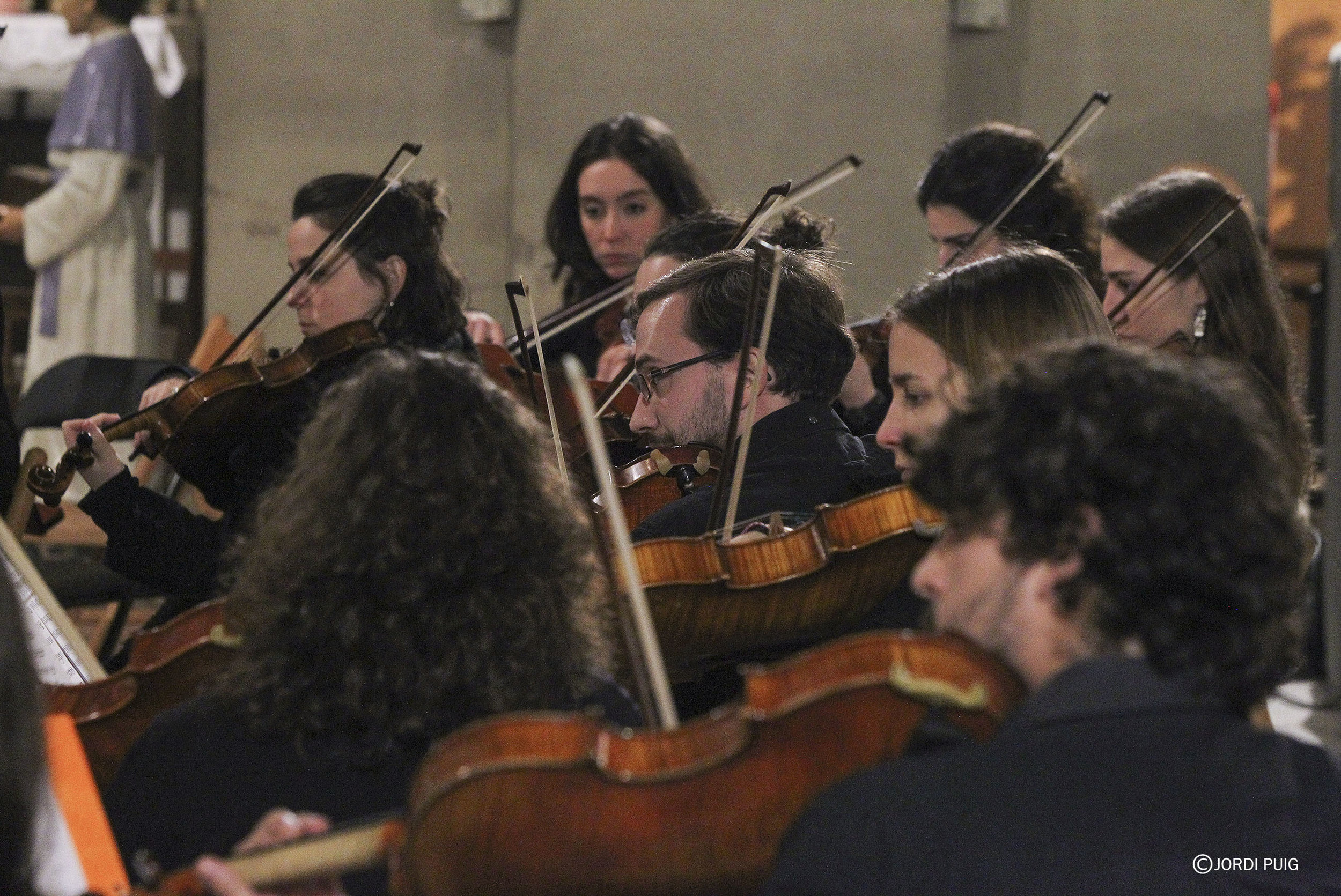 Concert a Caldes de Montbui 07/01/17