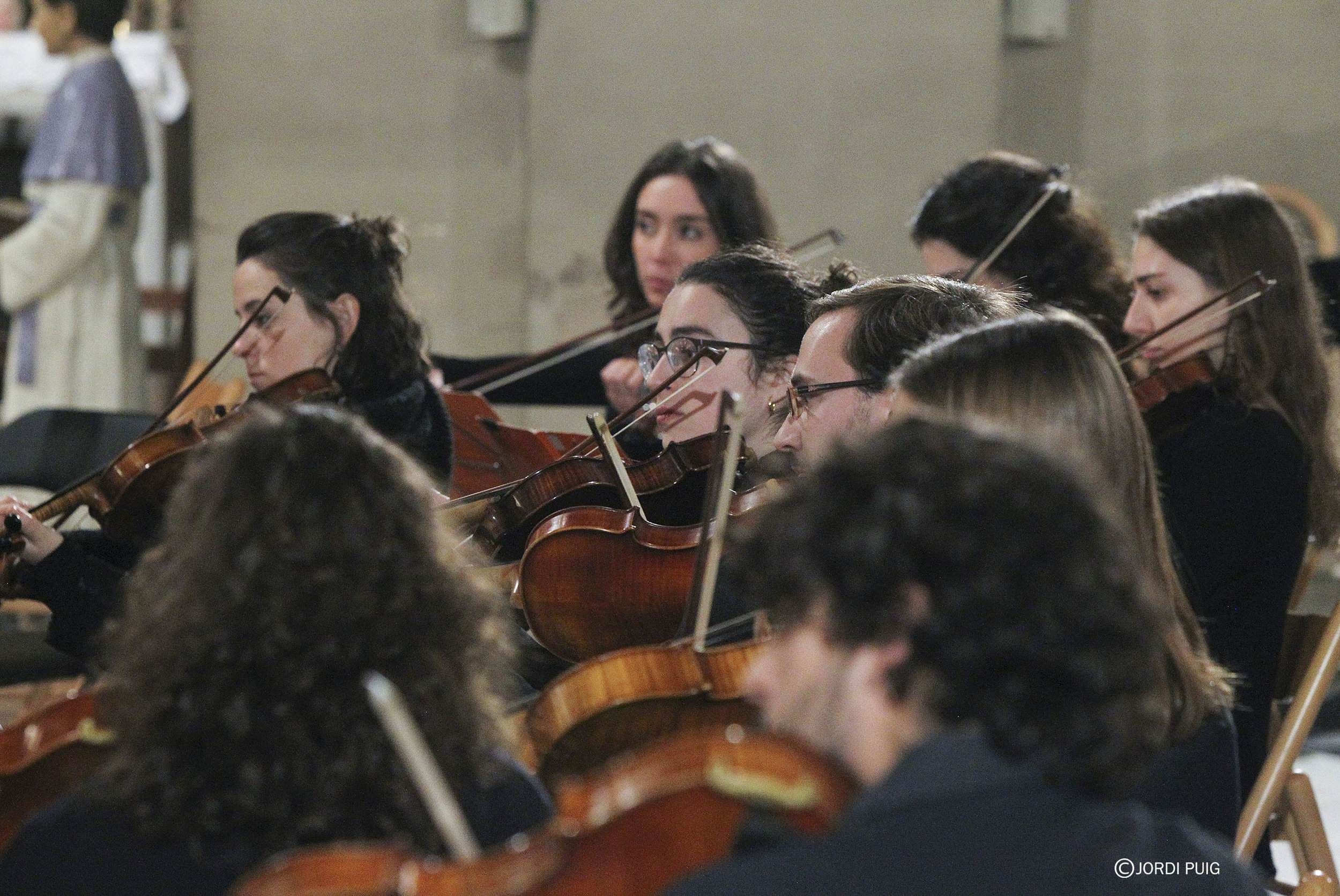 Concert a Caldes de Montbui 07/01/17