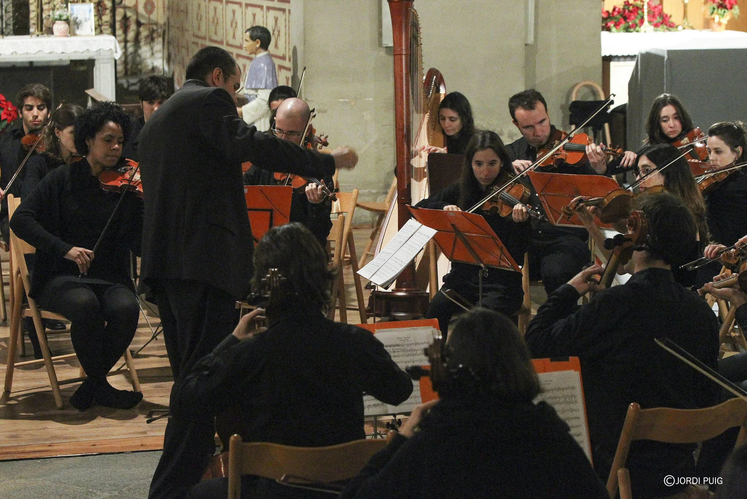Concert a Caldes de Montbui 07/01/17