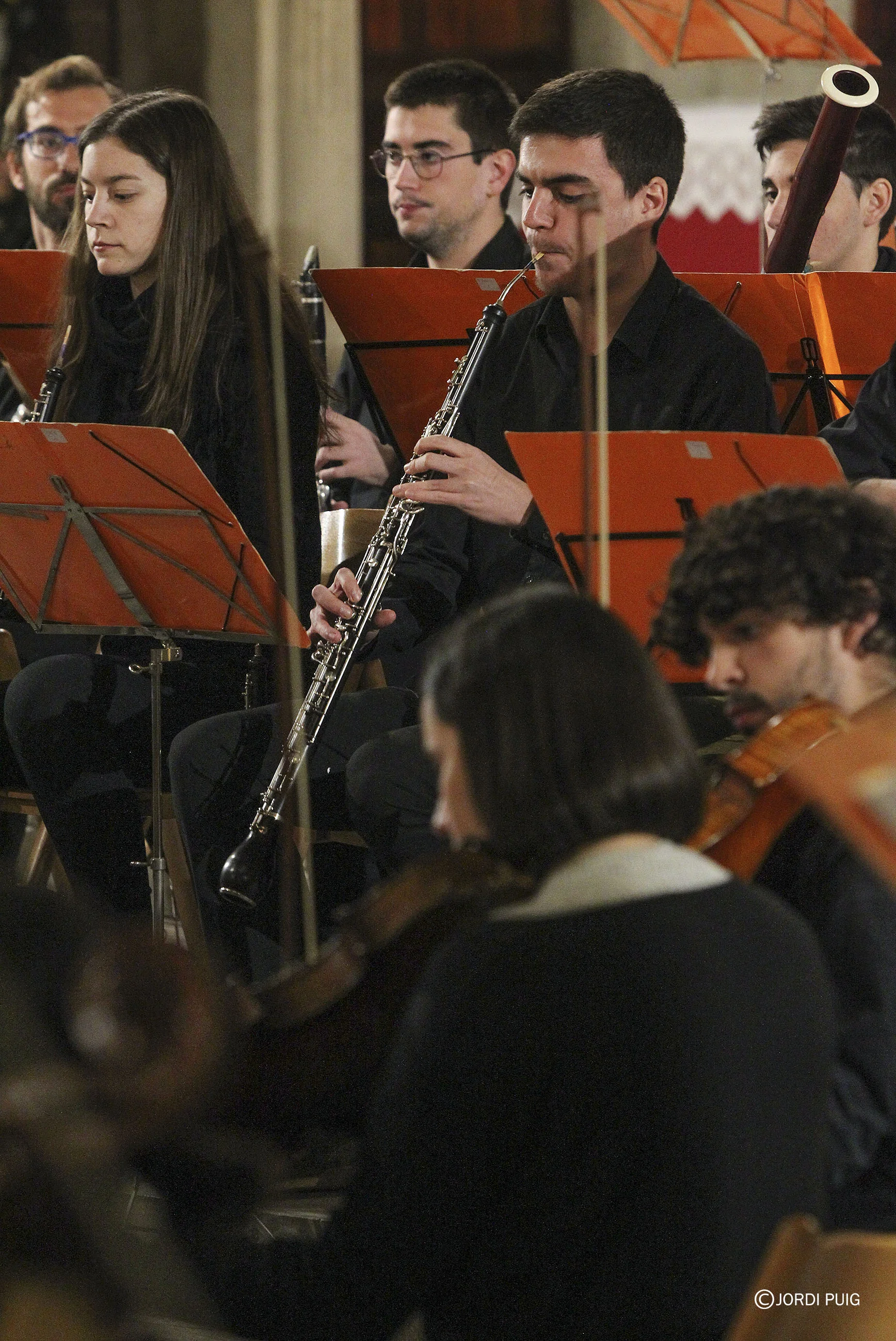 Concert a Caldes de Montbui 07/01/17