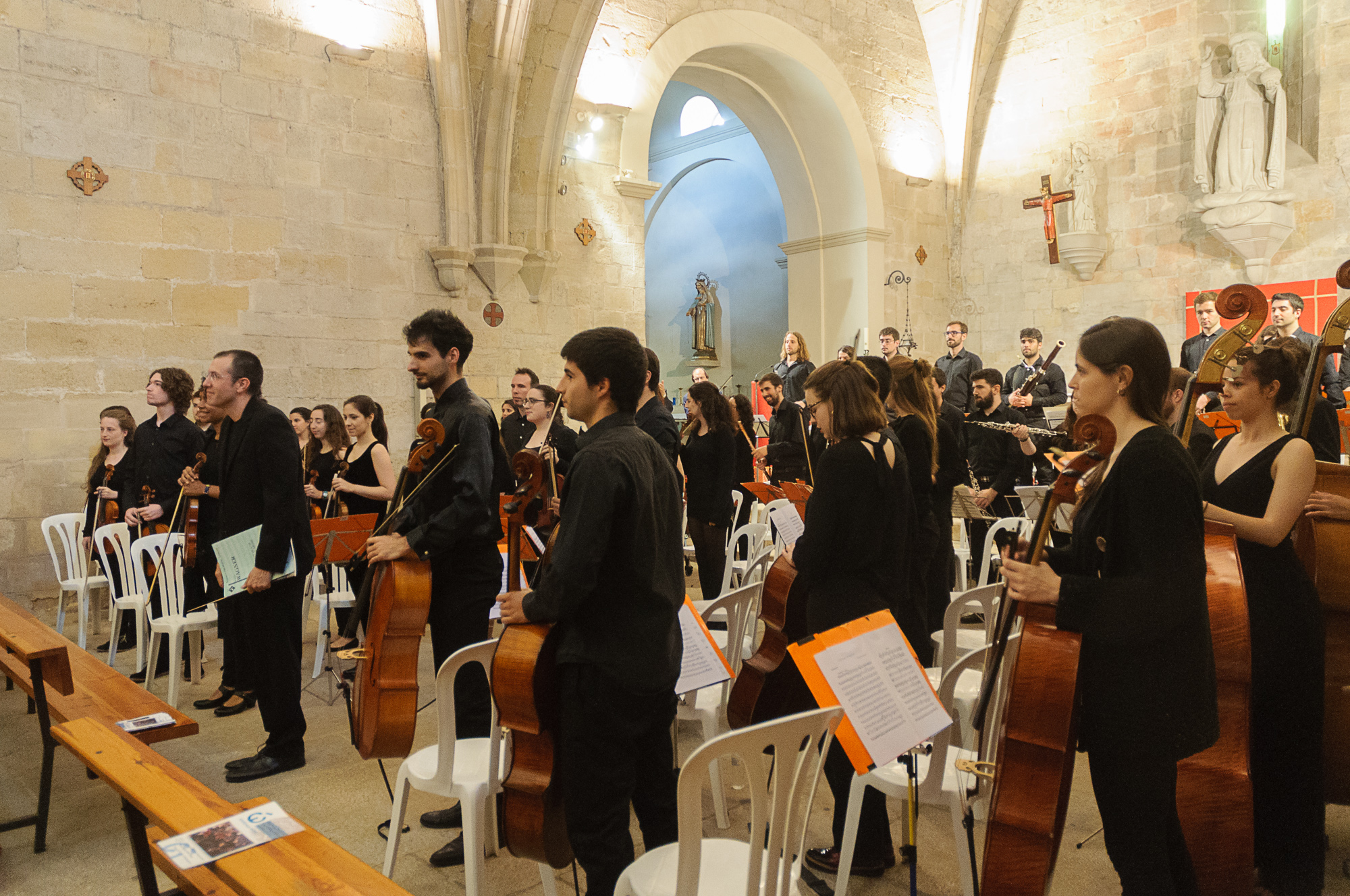 Concert a Vimbodí 19/05/18