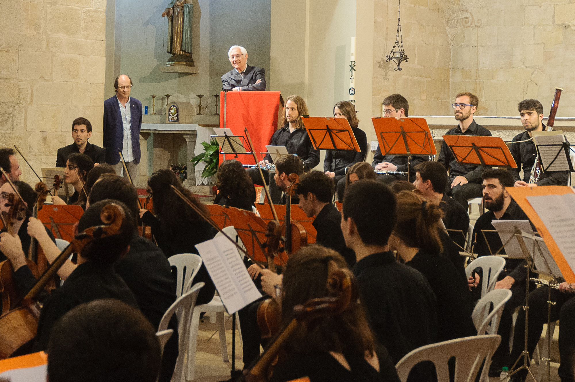 Concert a Vimbodí 19/05/18