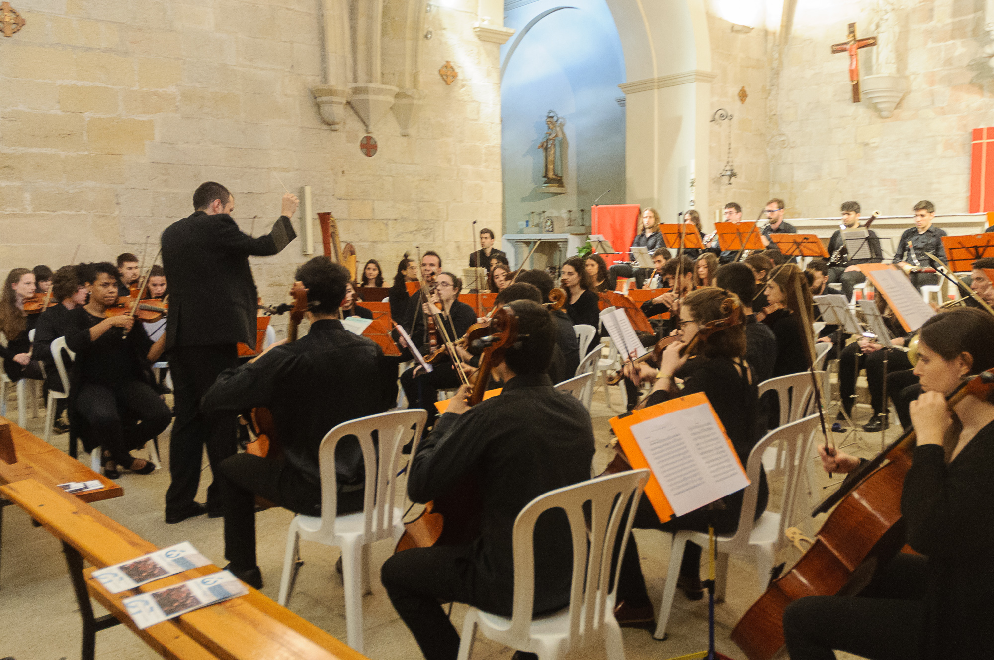 Concert a Vimbodí 19/05/18