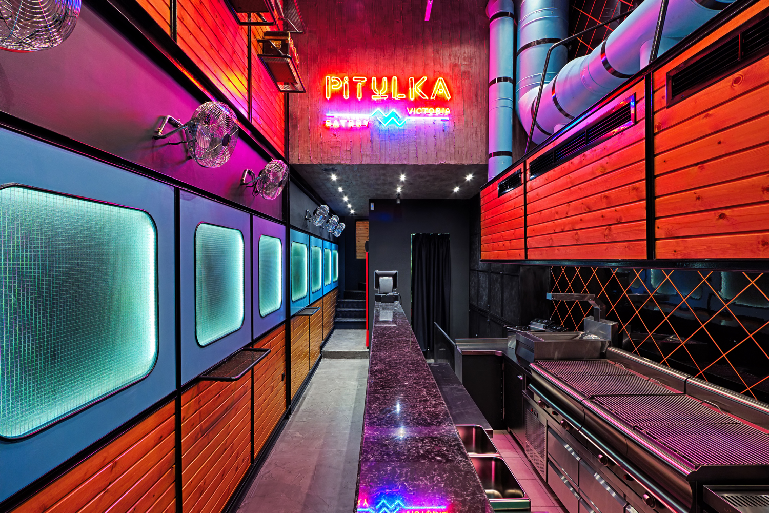 Pitulka Eatery