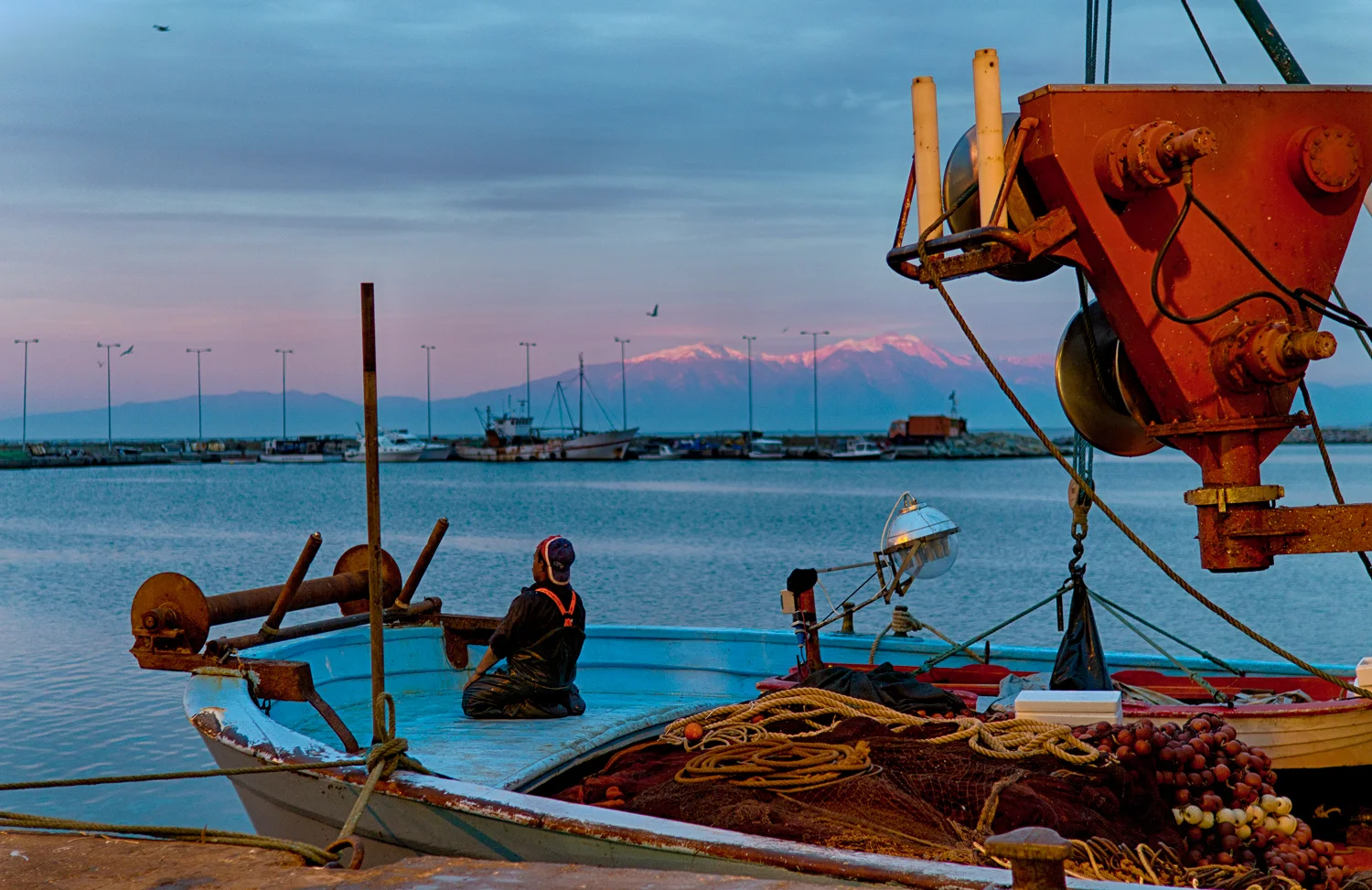 Thessaloniki