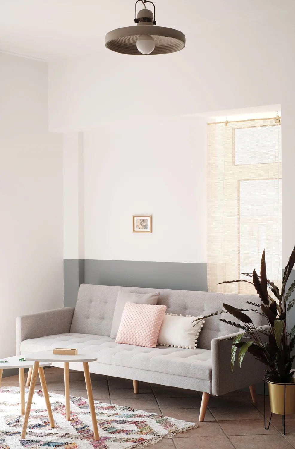 Airbnb apartment downtown Athens