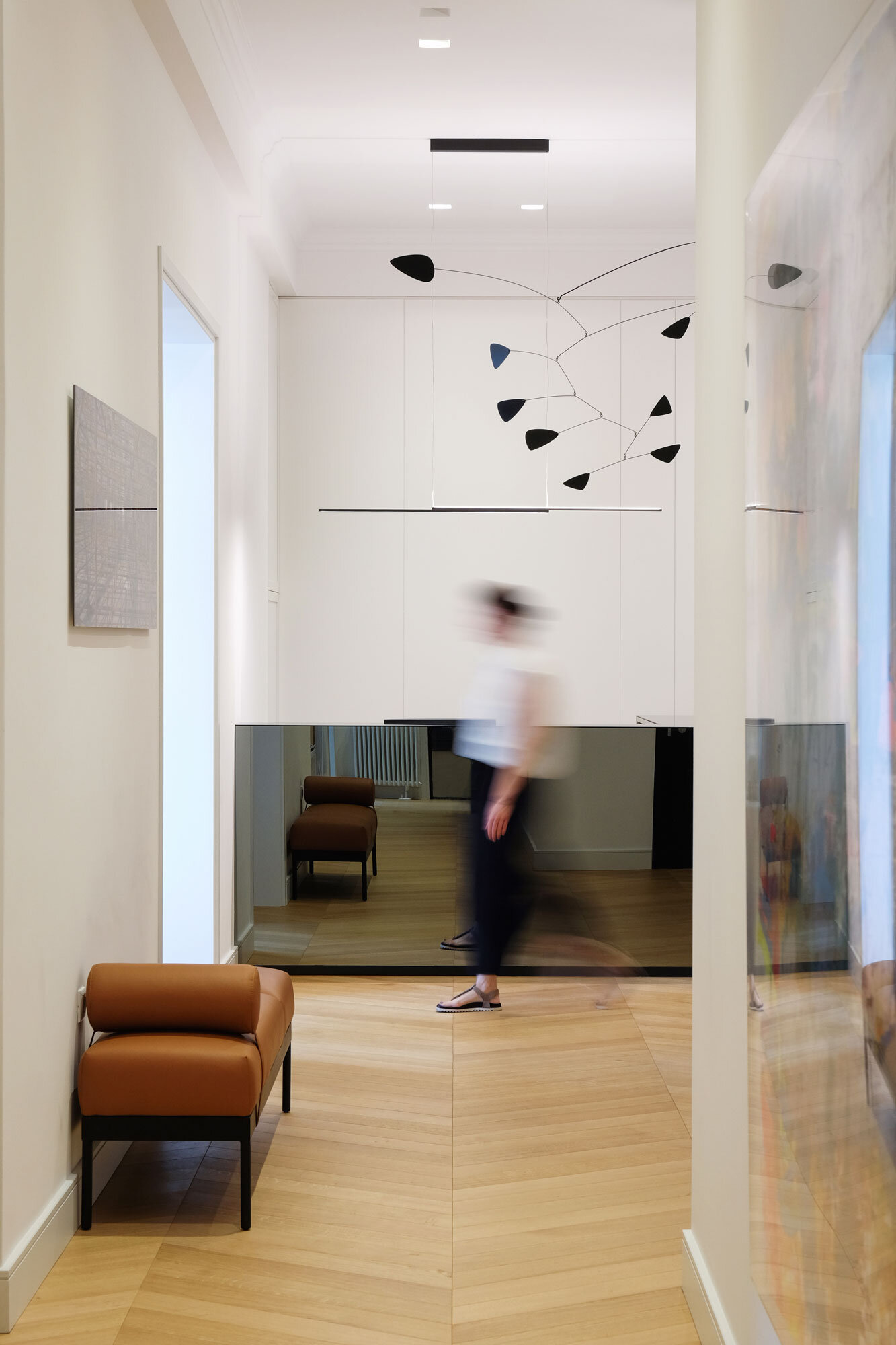  Investment company offices in Athens,  Met Studio  
