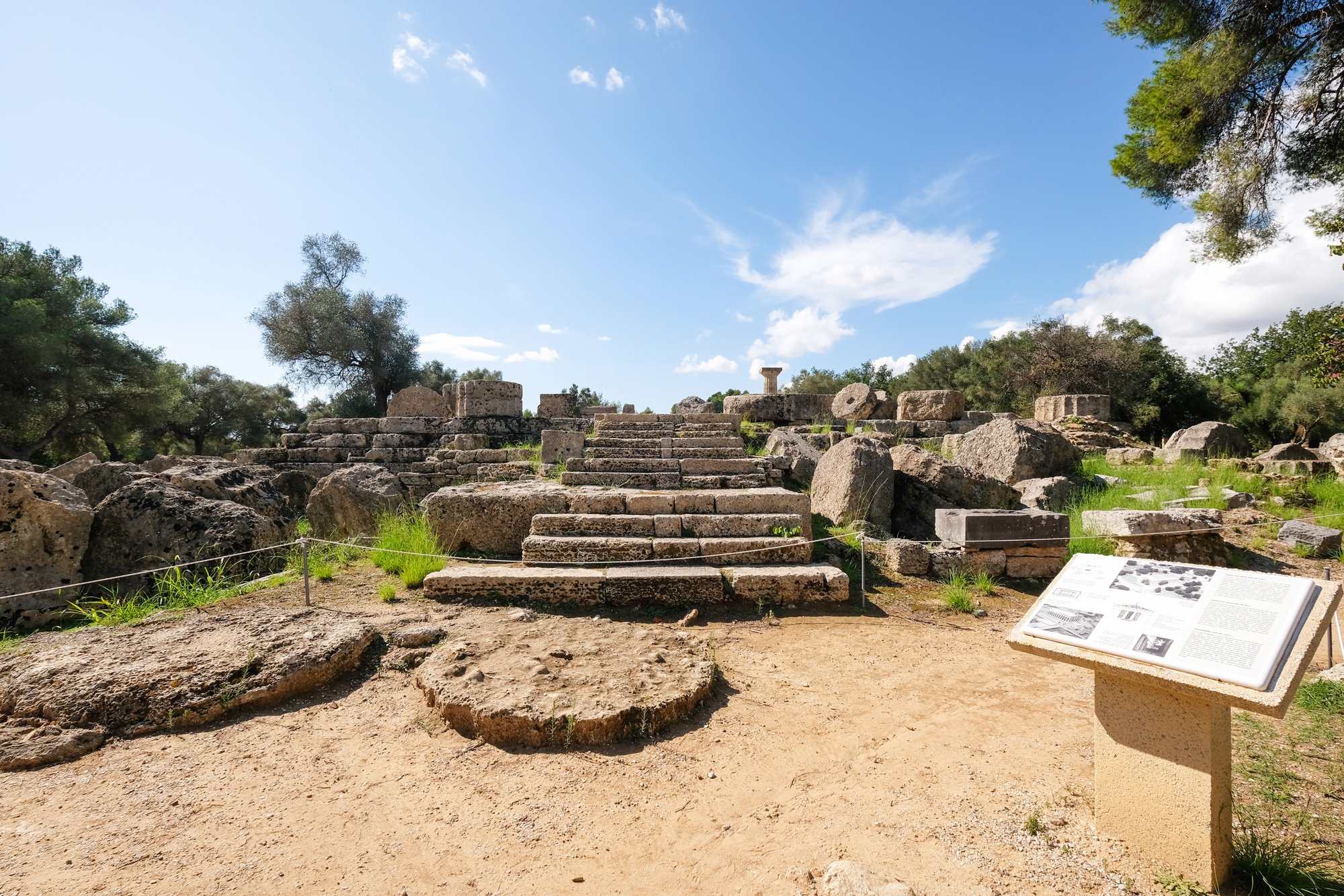  Photoshoot for Microsoft/WeAreListen  “Ancient Olympia Common Grounds”  project 