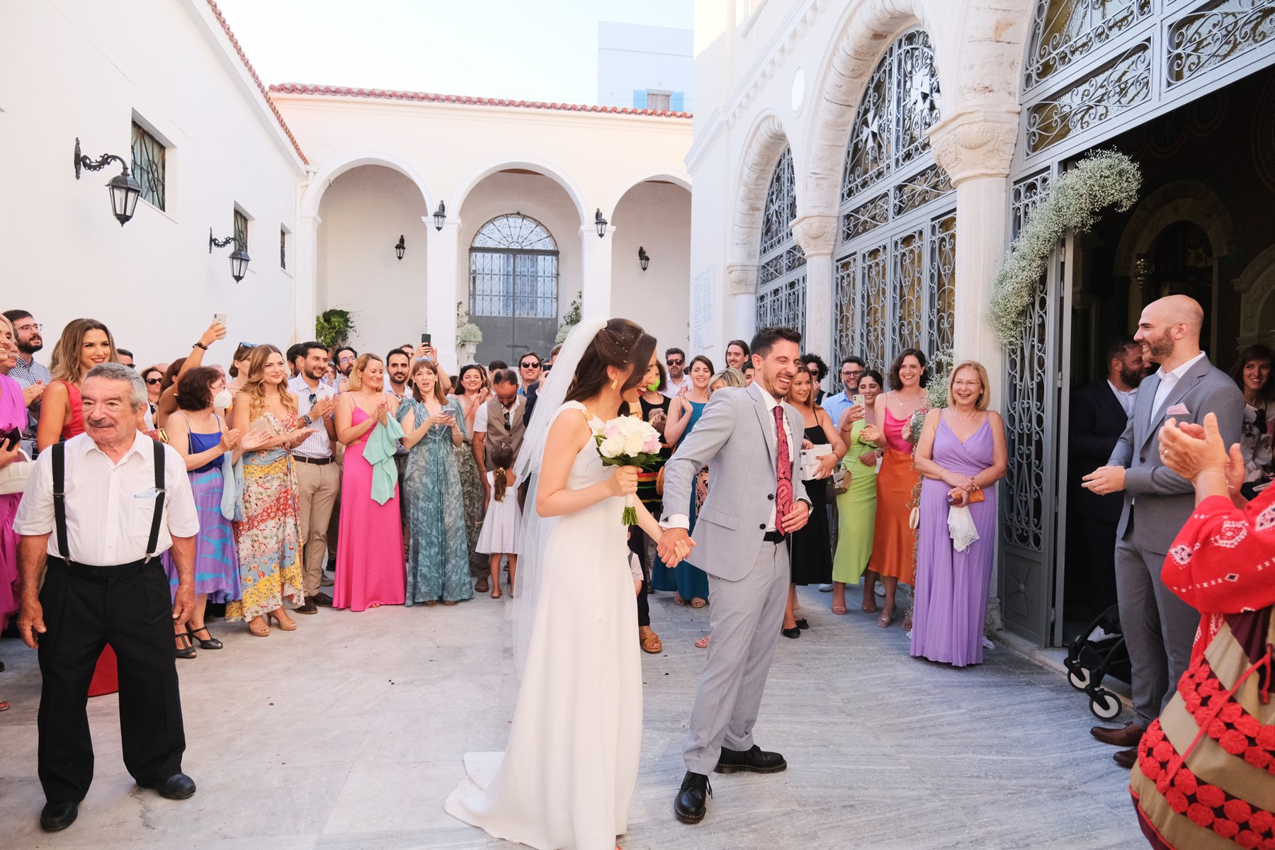  Wedding in Syros 