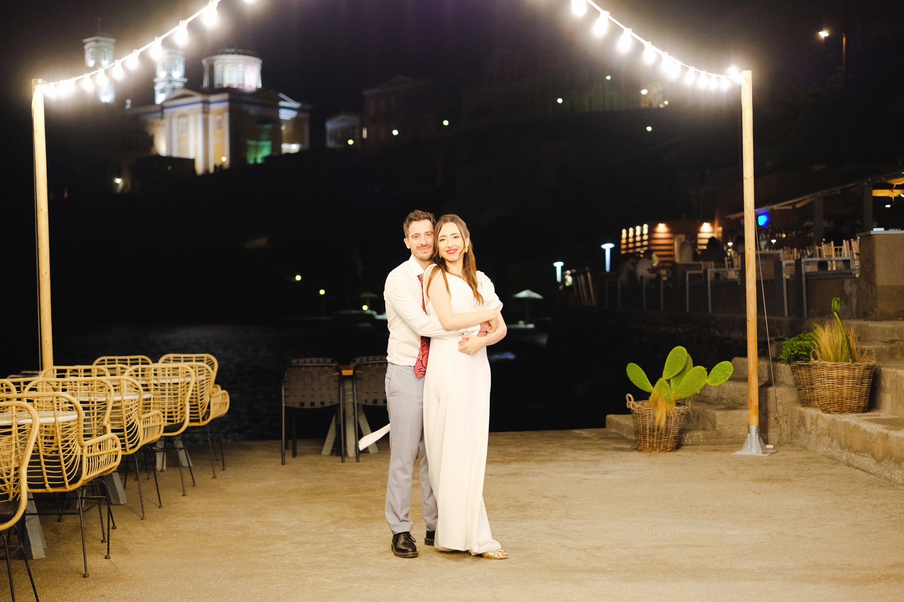  Wedding in Syros 