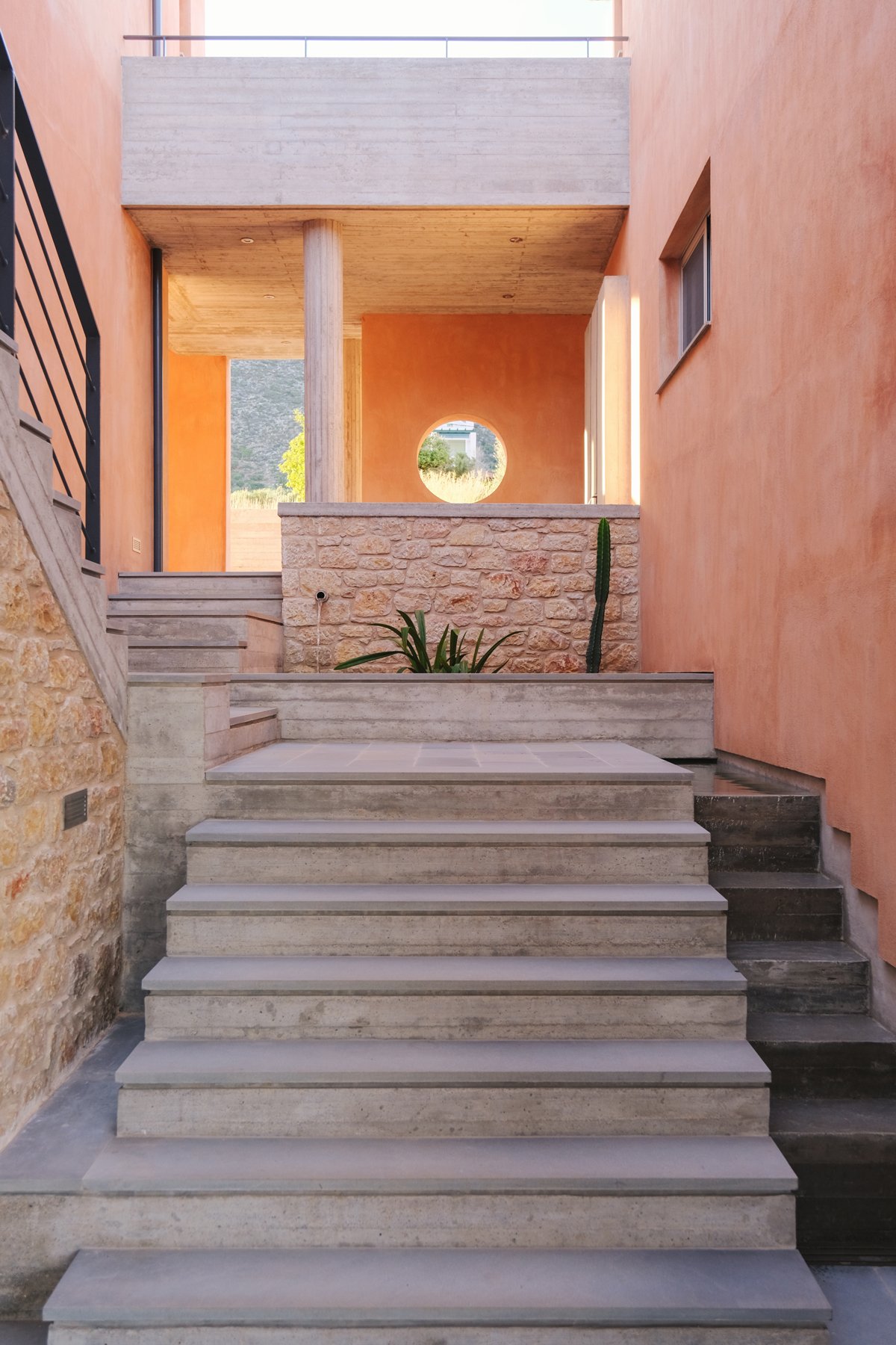 Pasithea Suites in Monemvasia, 2023