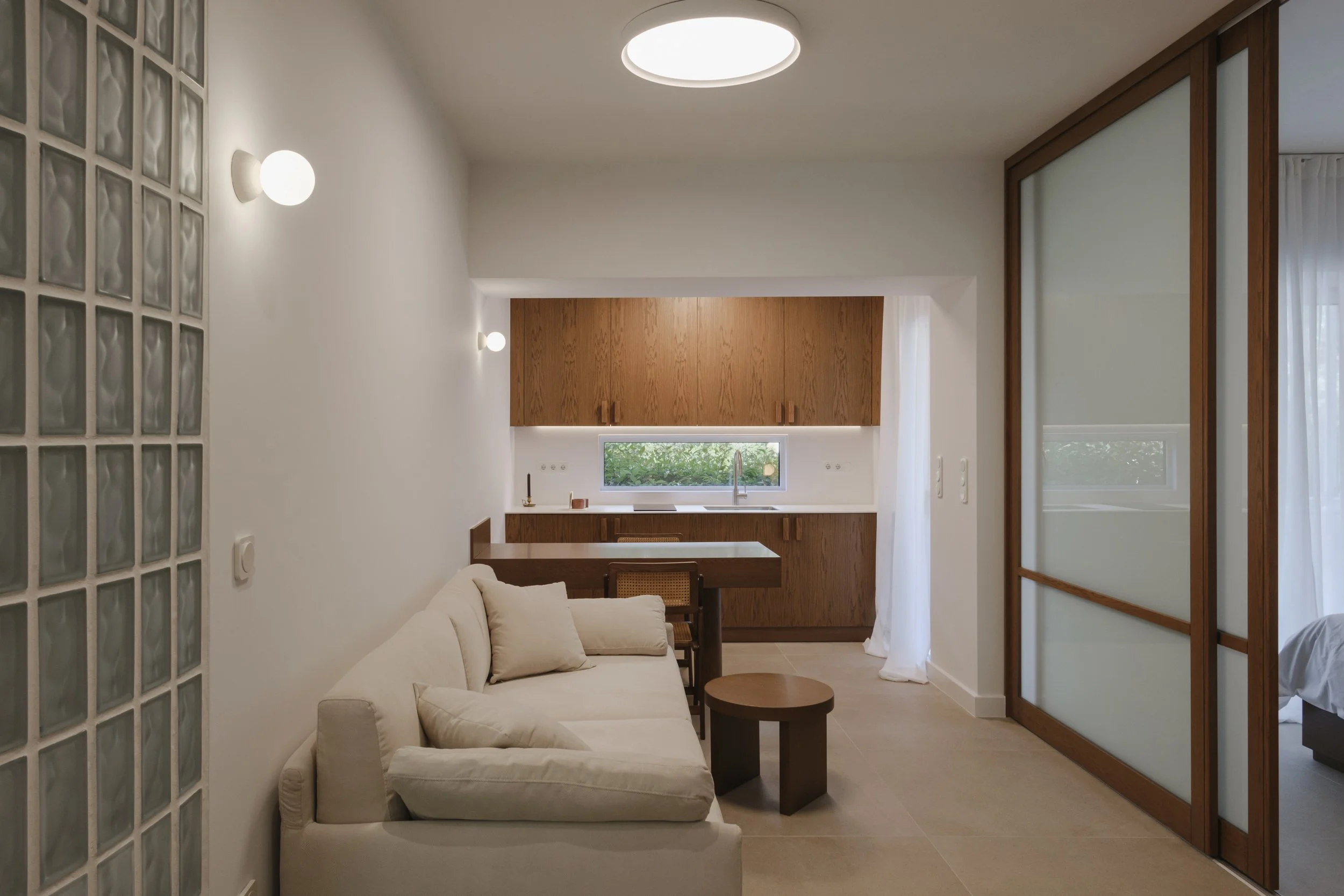 Summer residence in Varkiza, Aphe Architecture Studio , 2025