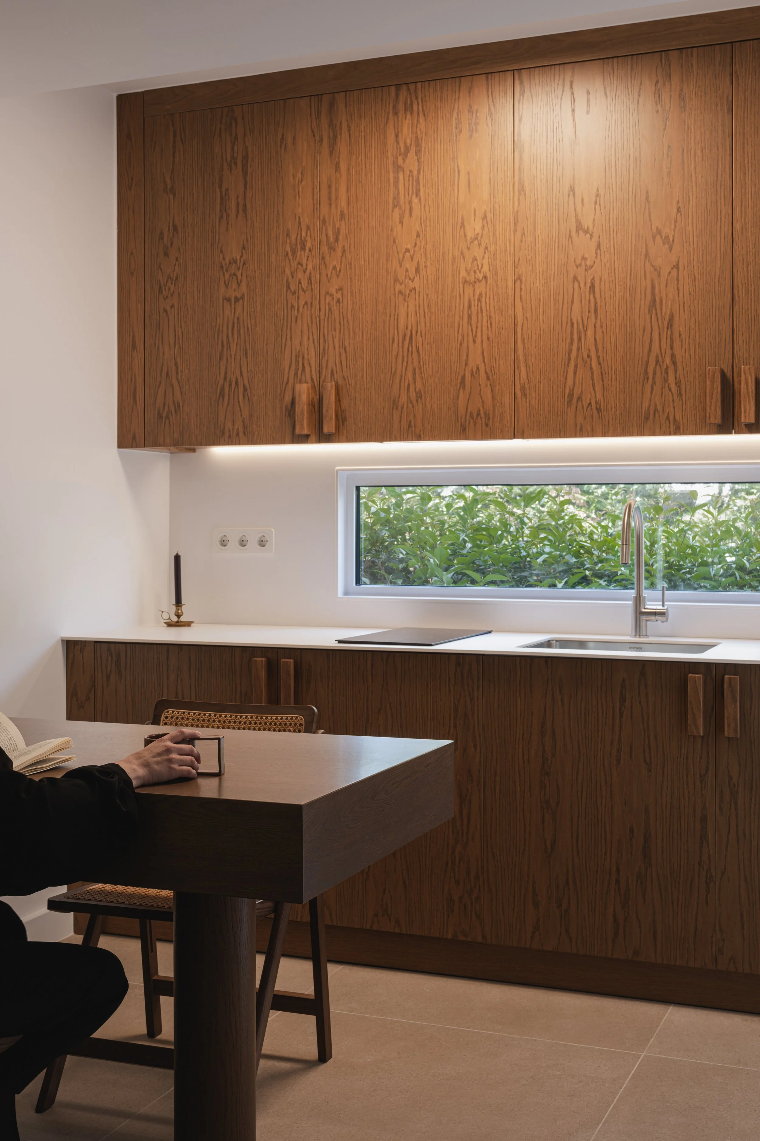 Summer residence in Varkiza, Aphe Architecture Studio , 2025