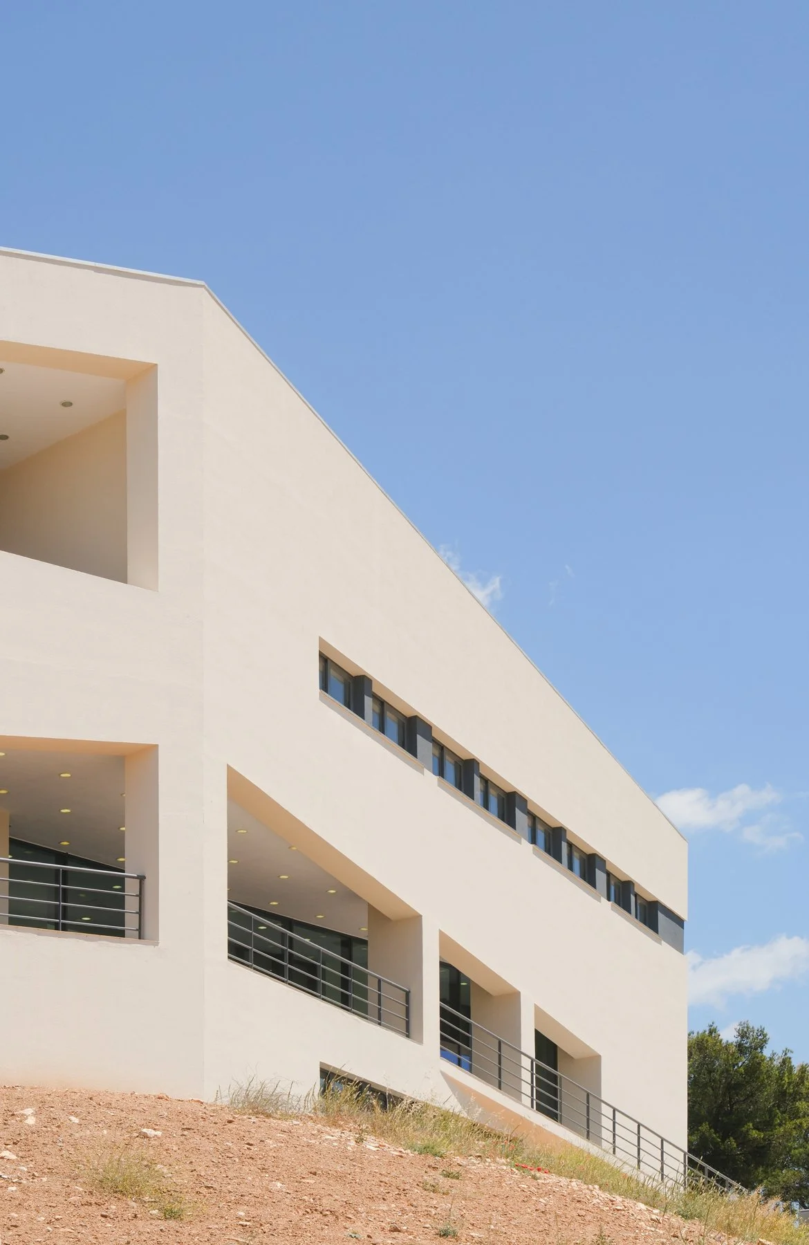GEODYNAMIC INSTITUTE OF THE NATIONAL OBSERVATORY OF ATHENS, GDM Assets , 2025