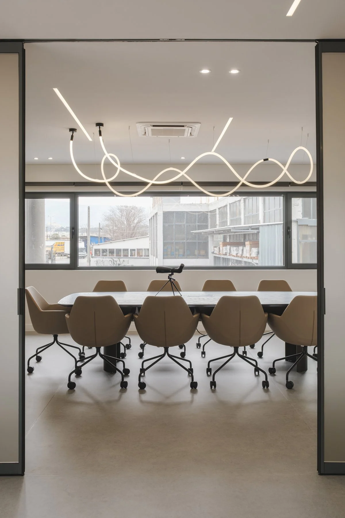  Grantex office space,  Do Designers  , 2026 
