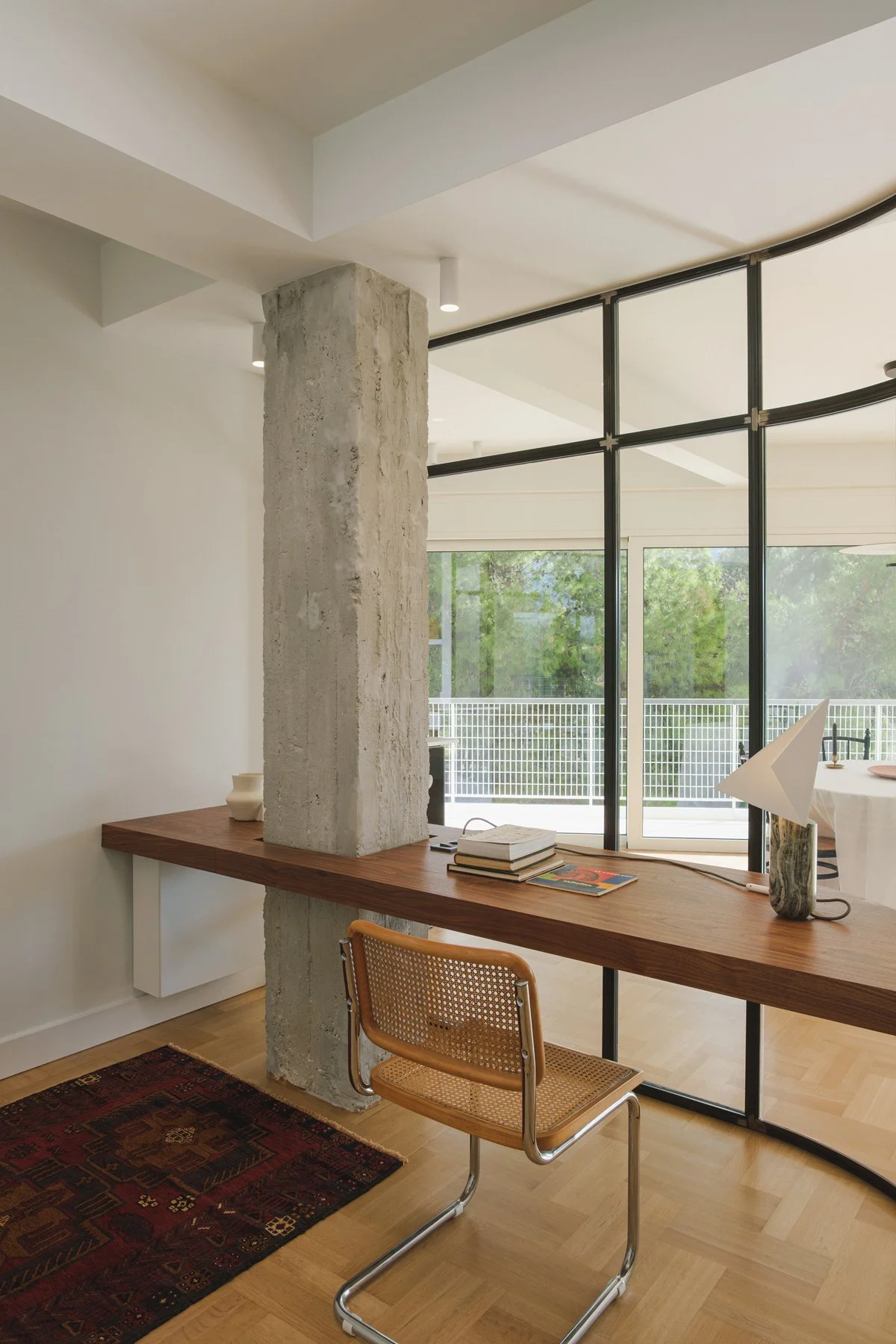  Renovation of apartment in Ilisia,  Aphe Architecture Studio , 2026 