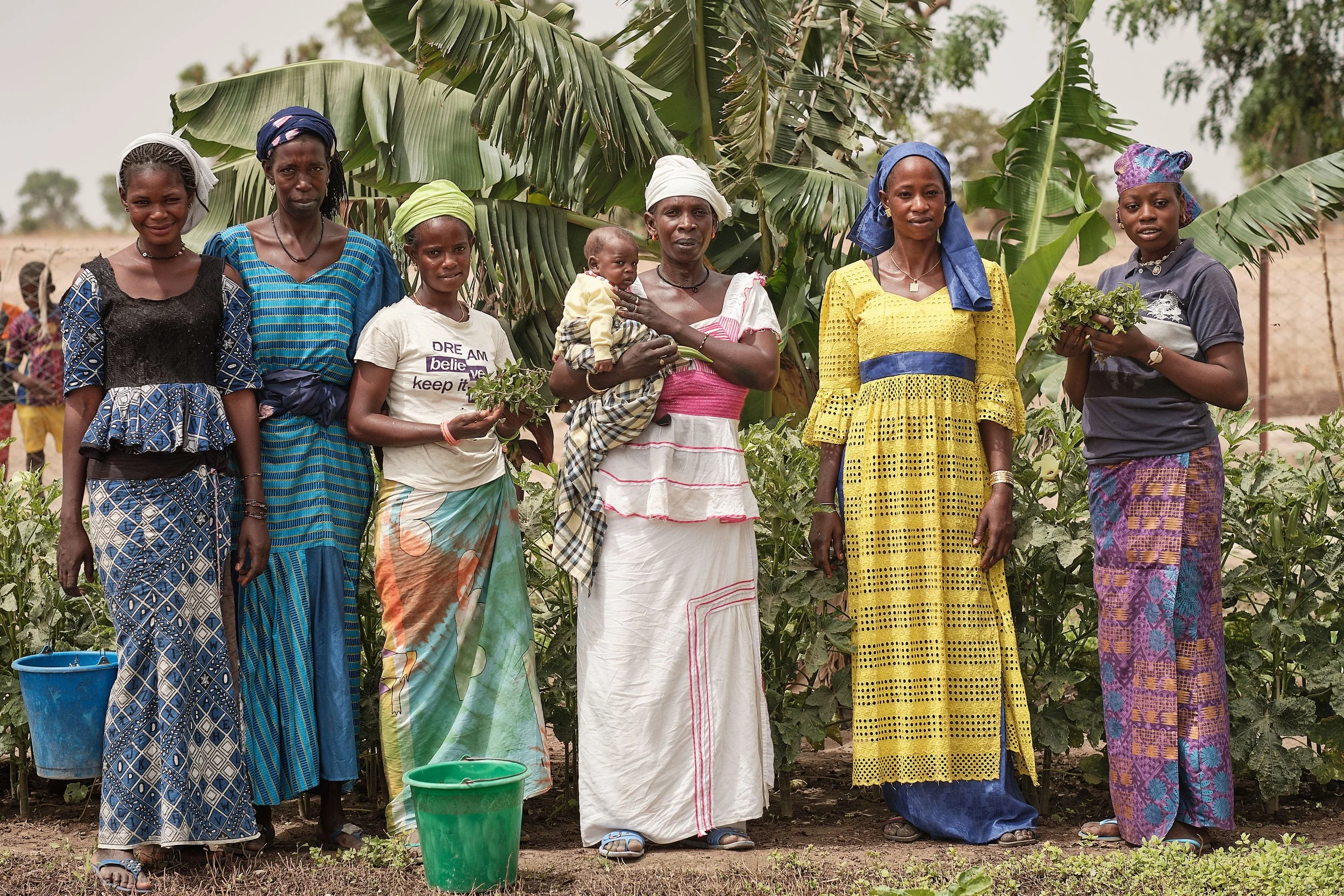 Become a Recurring Donor — Andando