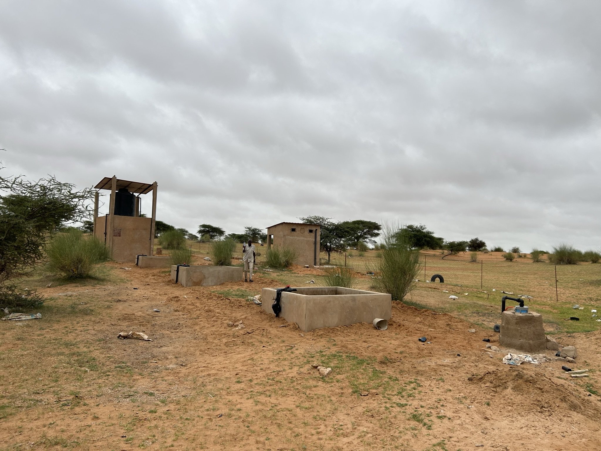 01_The Podor Tree nursery is almost complete!.JPEG