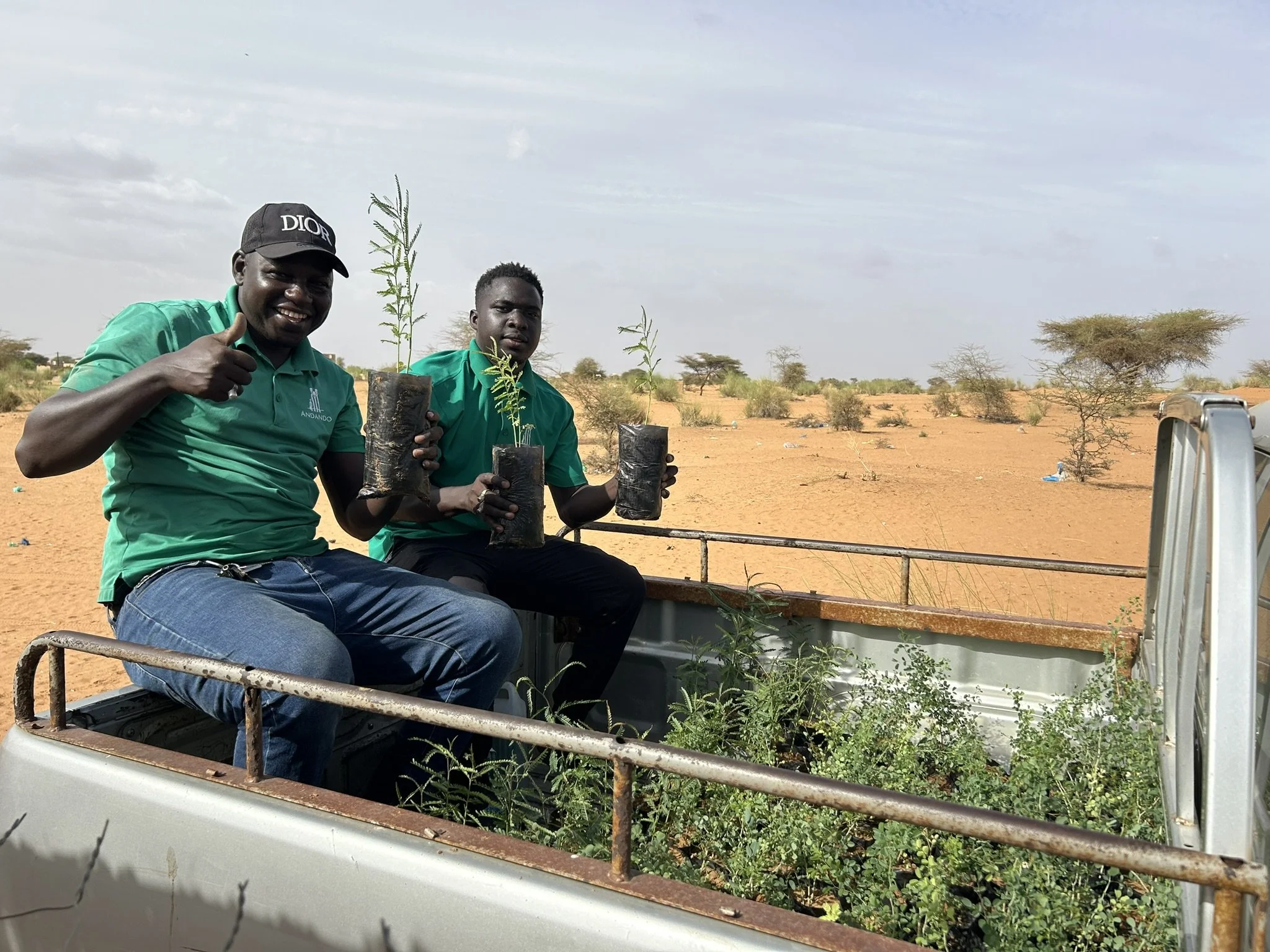 3_Oumar and Djiby are ready to go!.JPEG