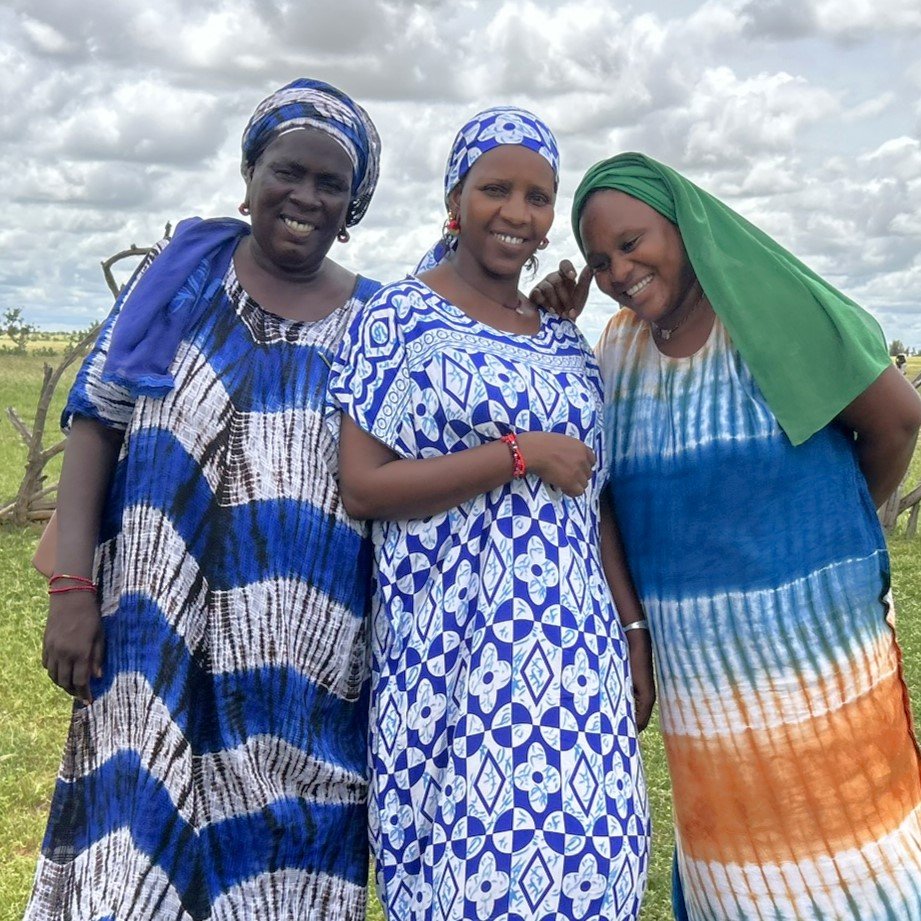 Today is the day!  YOU can be part of the movement to change lives in rural Senegal.  We have raised $5,777 of our $10,000 match and every gift MAKES A DIFFERENCE!  Donate before midnight and your gift will be matched - doubling your impact!  Your co