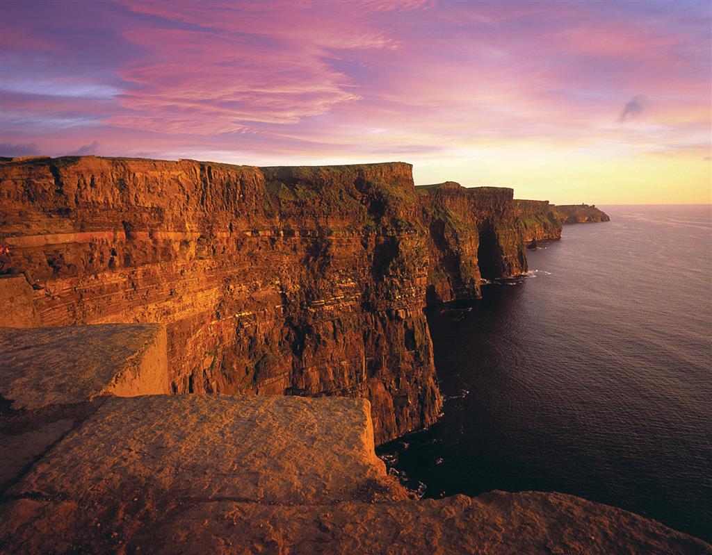 Cliffs of Moher