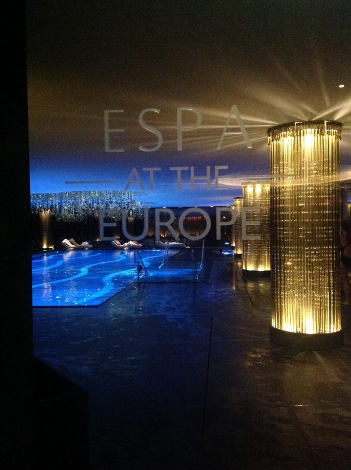 Europe Hotel & Spa