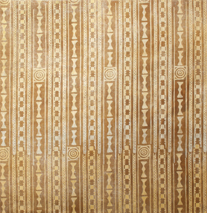 Africa Stripe