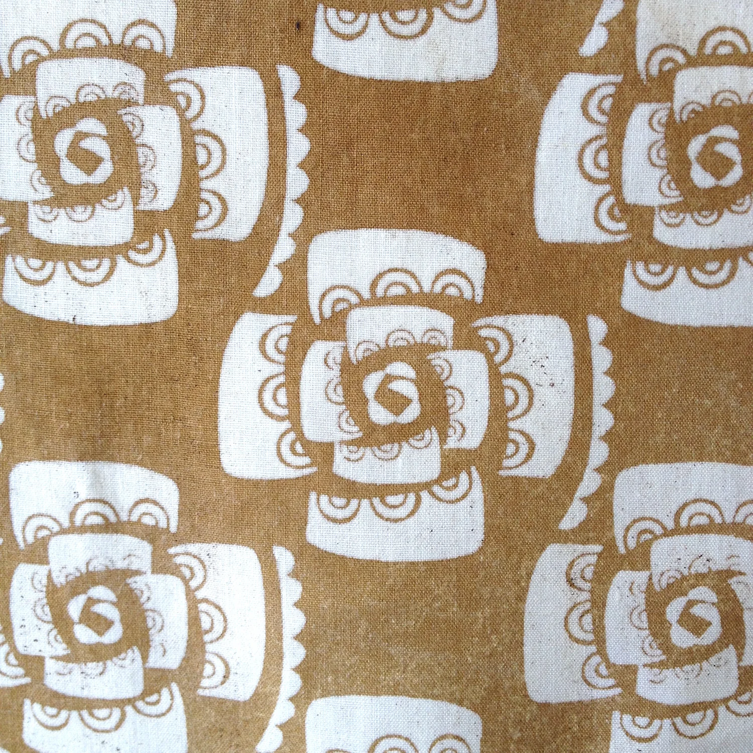 Loopy Flowers