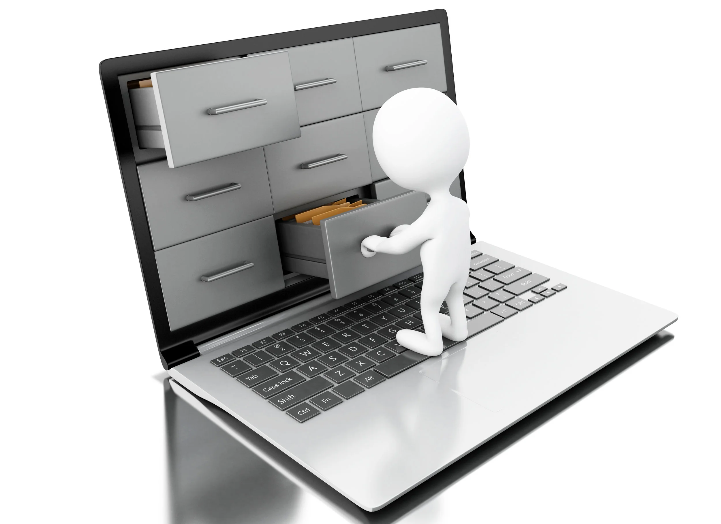 Why I LIKE Writing Whitepapers