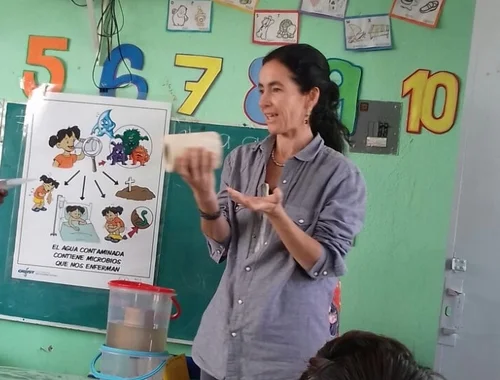 Conoce a nuestro nuevo equipo