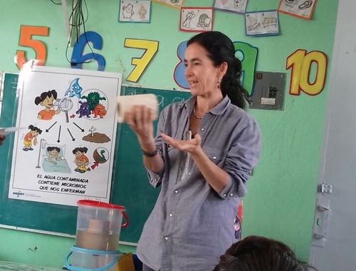 Casilda Barajas