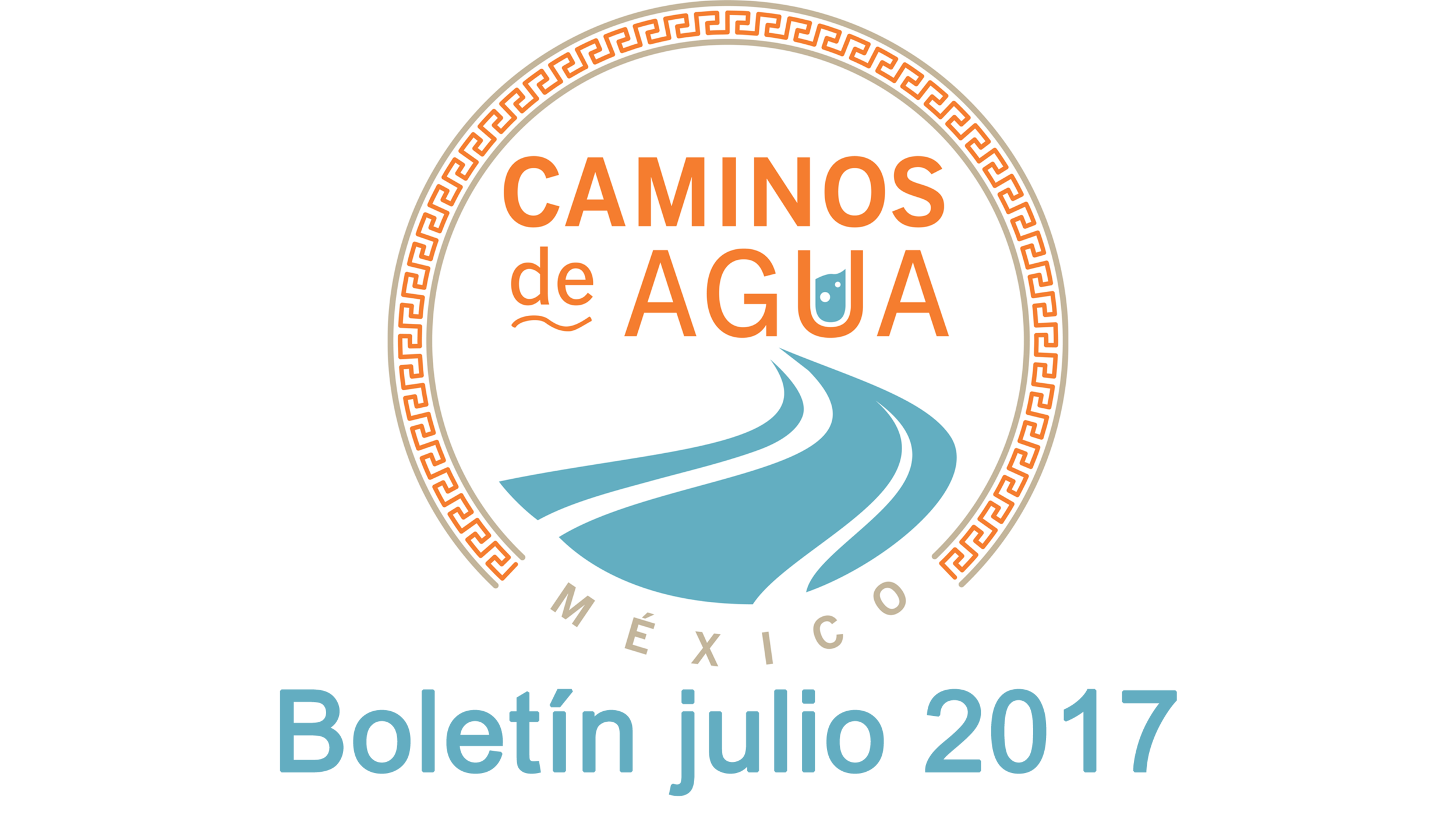 Julio 2017: Boletin