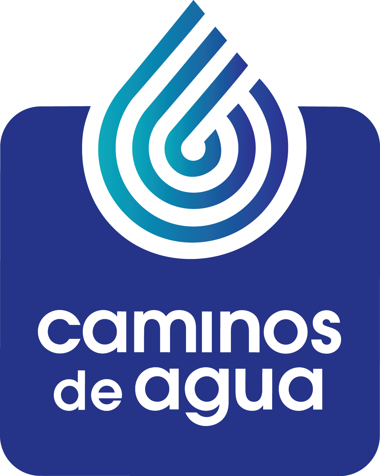 Caminos de Agua