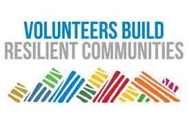 International Volunteer Day