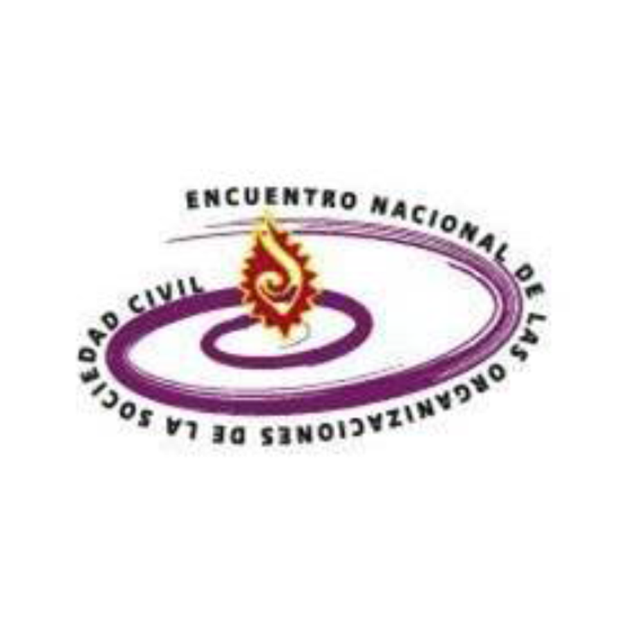 65_Encuentro Nacional de las Organizaciones de la Sociedad Civil.png
