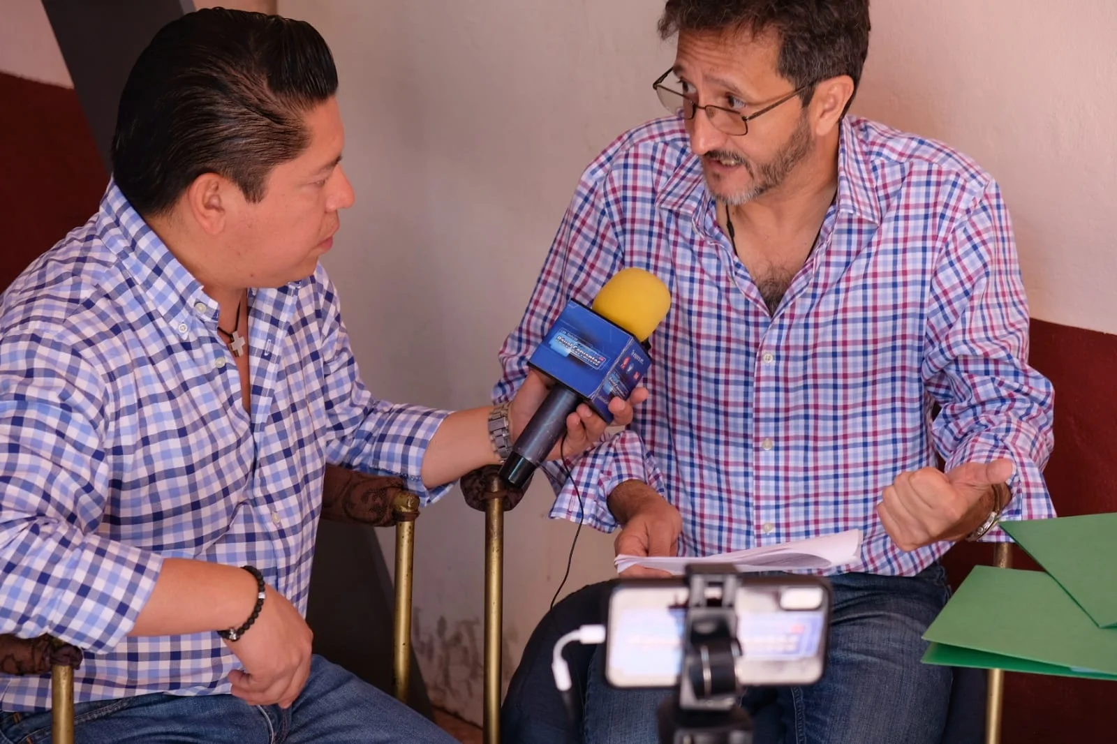 Agua Vida | September Press Release