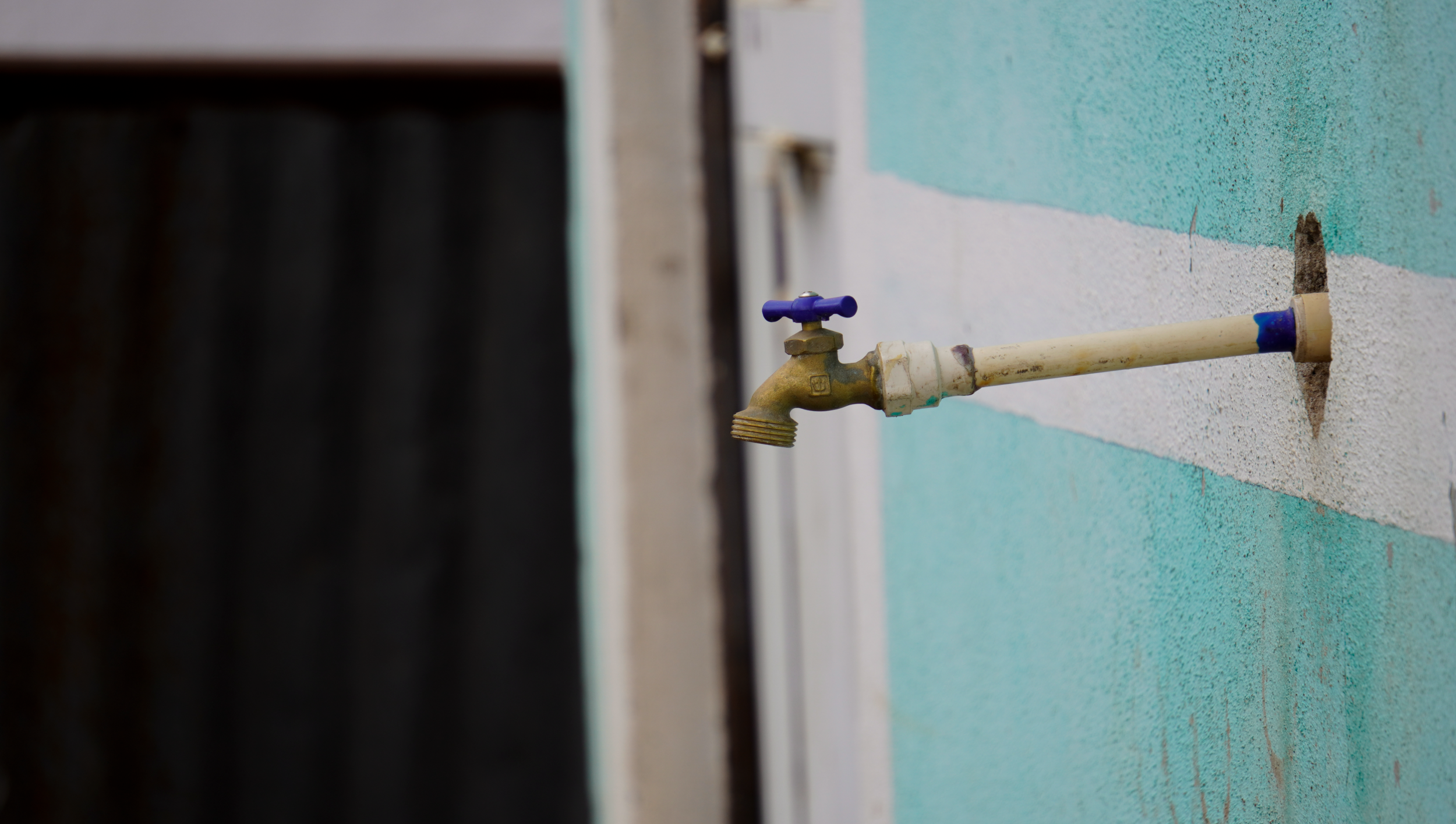Water Talks | El estado de nuestra crisis del agua 