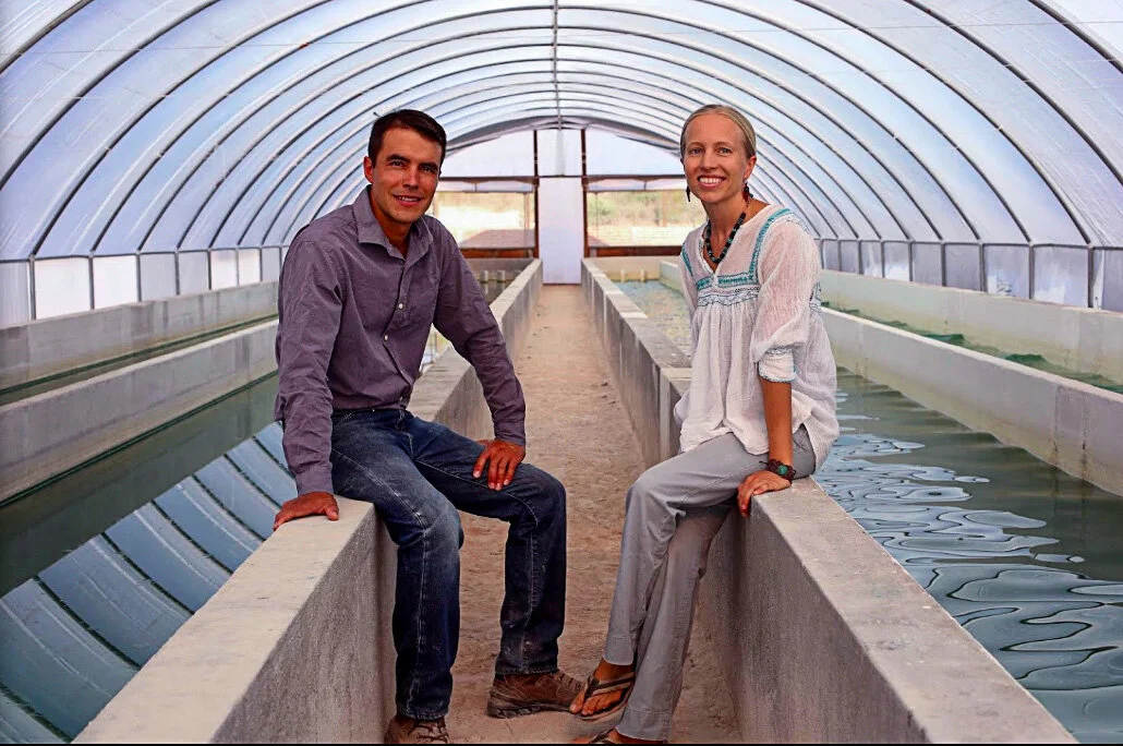 Pilot 1 Story. Tech Team&nbsp;&nbsp;