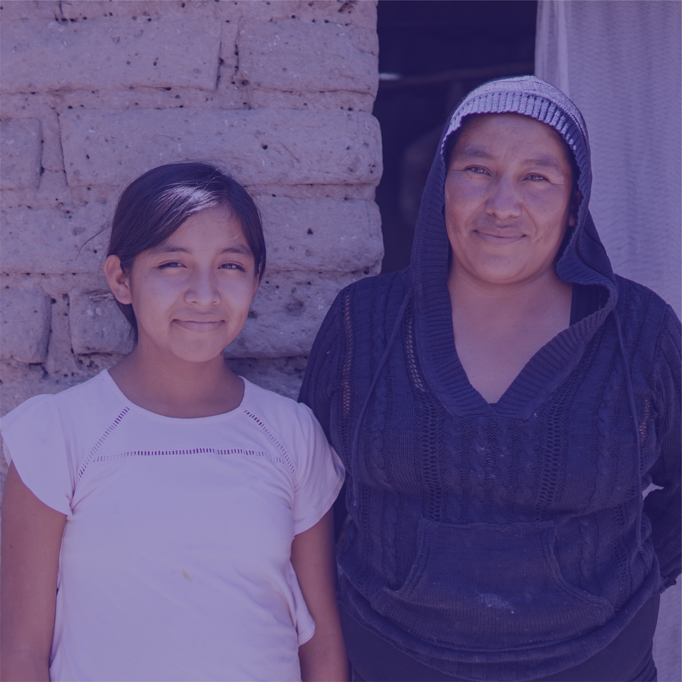 Aprende cómo una pequeña comunidad va a ayudar a cambiar el paradigma del agua en la región del Bajío en México.