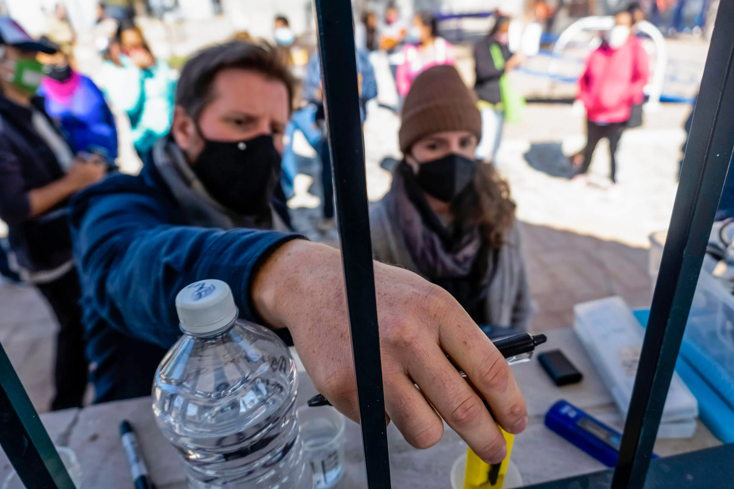 Un mensaje importante de fin de año de Dylan Terrell