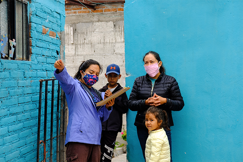 Agua y Coronavirus: un año después