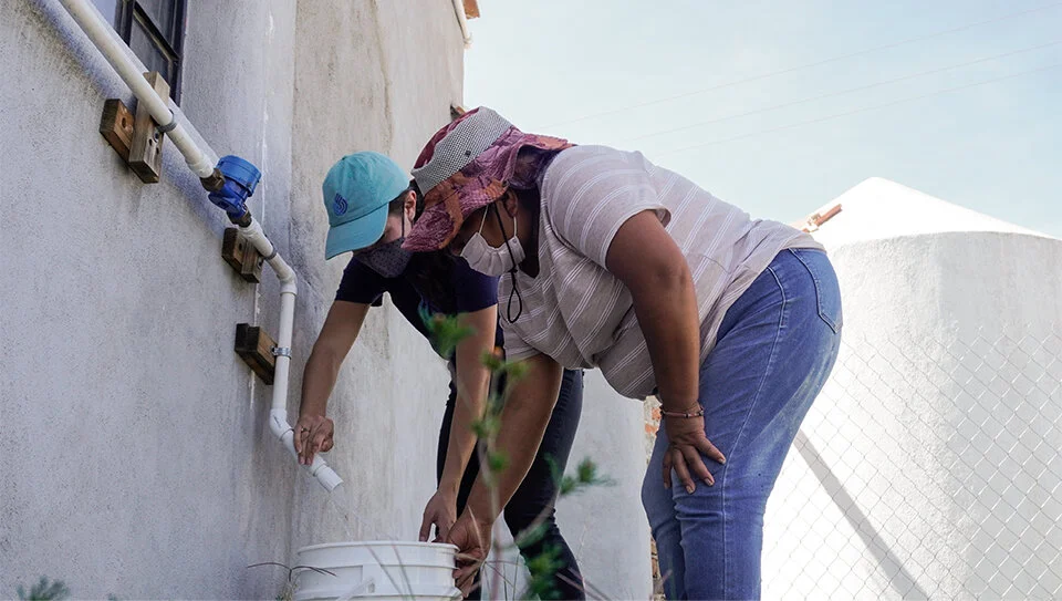 How Our Water Technology Creates Hope