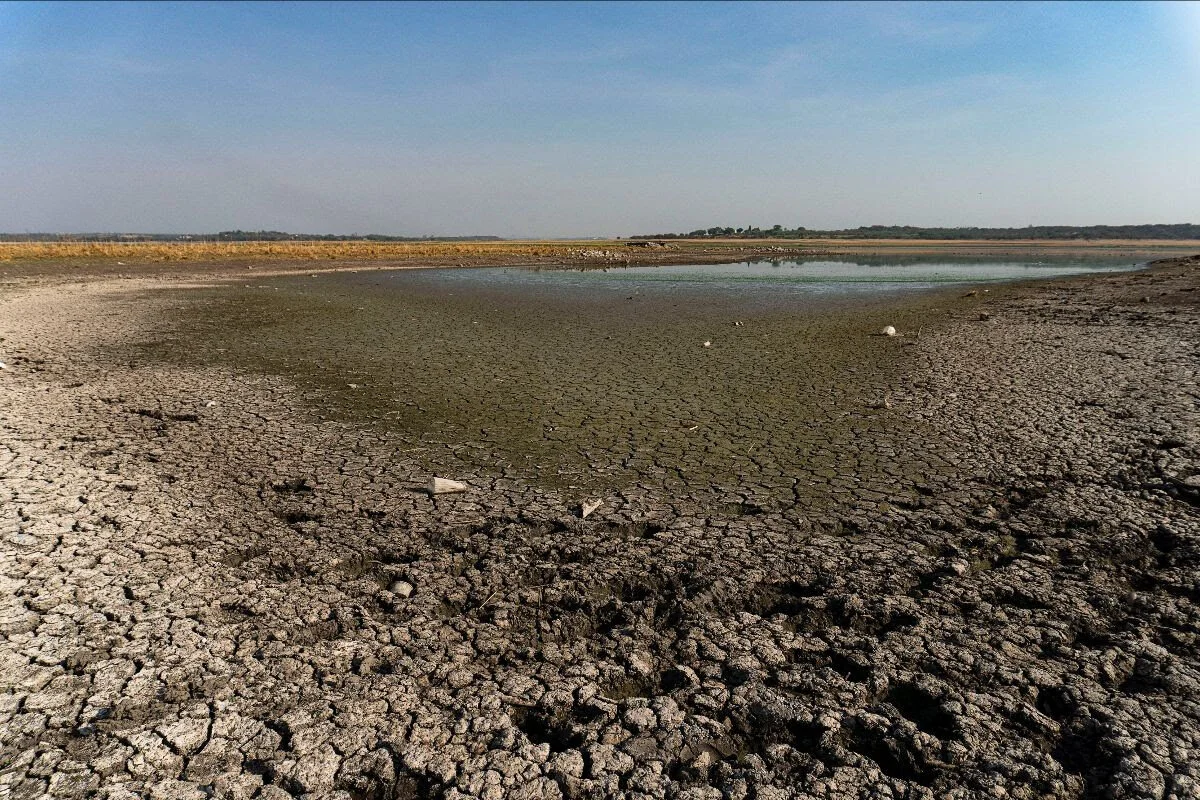 It Affects Us All: The Urban Side Of Our Water Crisis 